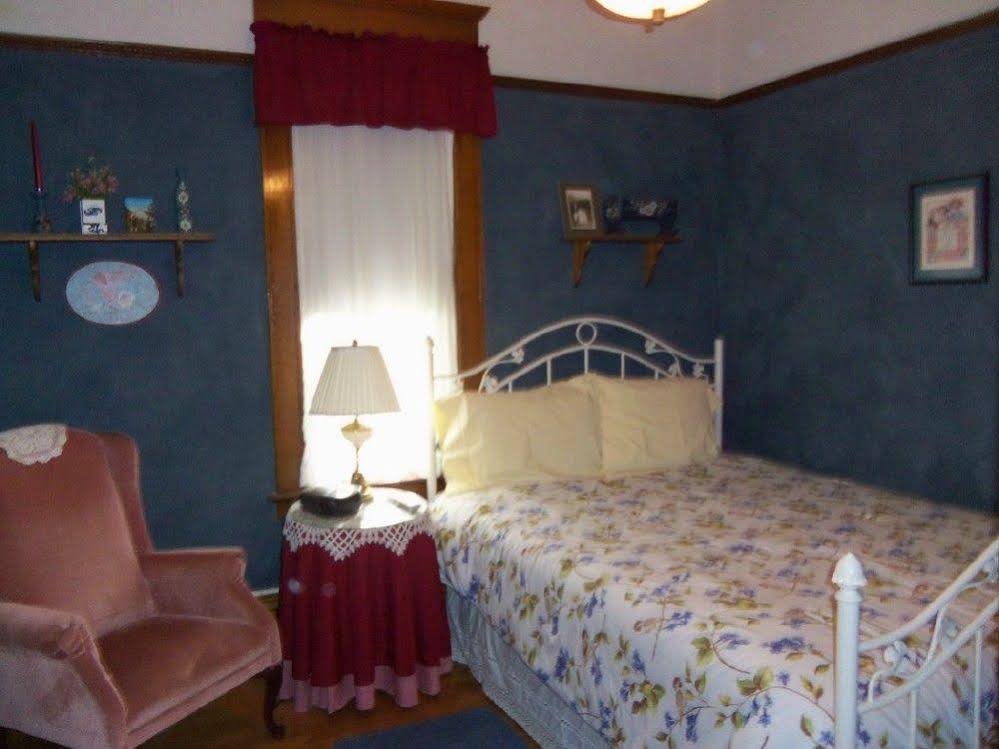 Dakotah Rose Bed & Breakfast