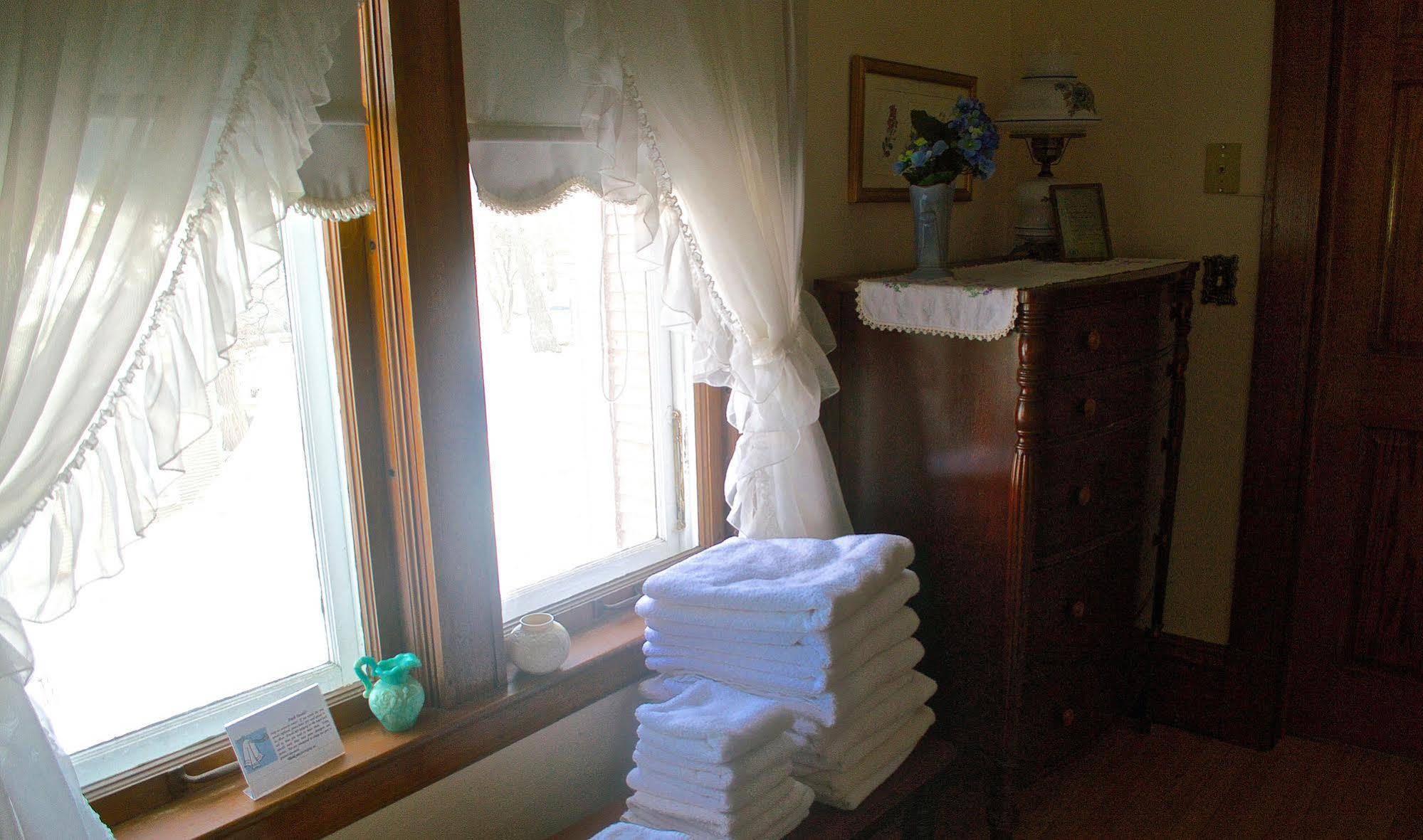 Dakotah Rose Bed & Breakfast