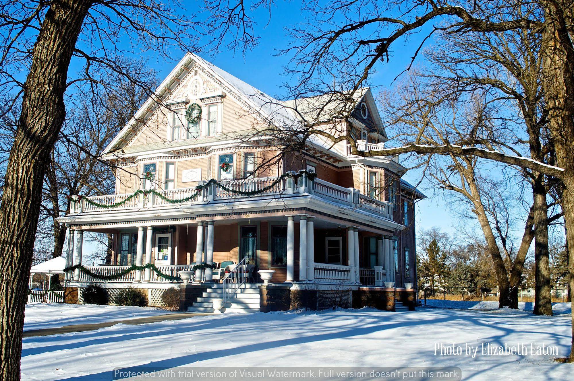 Dakotah Rose Bed & Breakfast