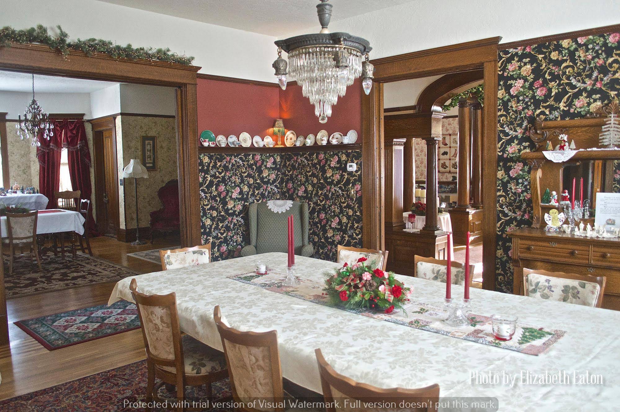 Dakotah Rose Bed & Breakfast