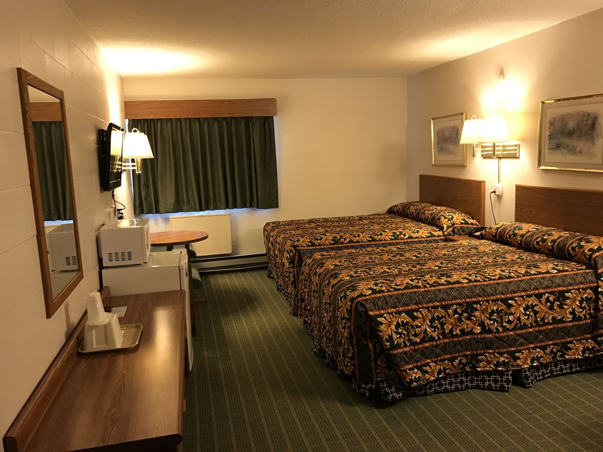 Dakota Inn Minot