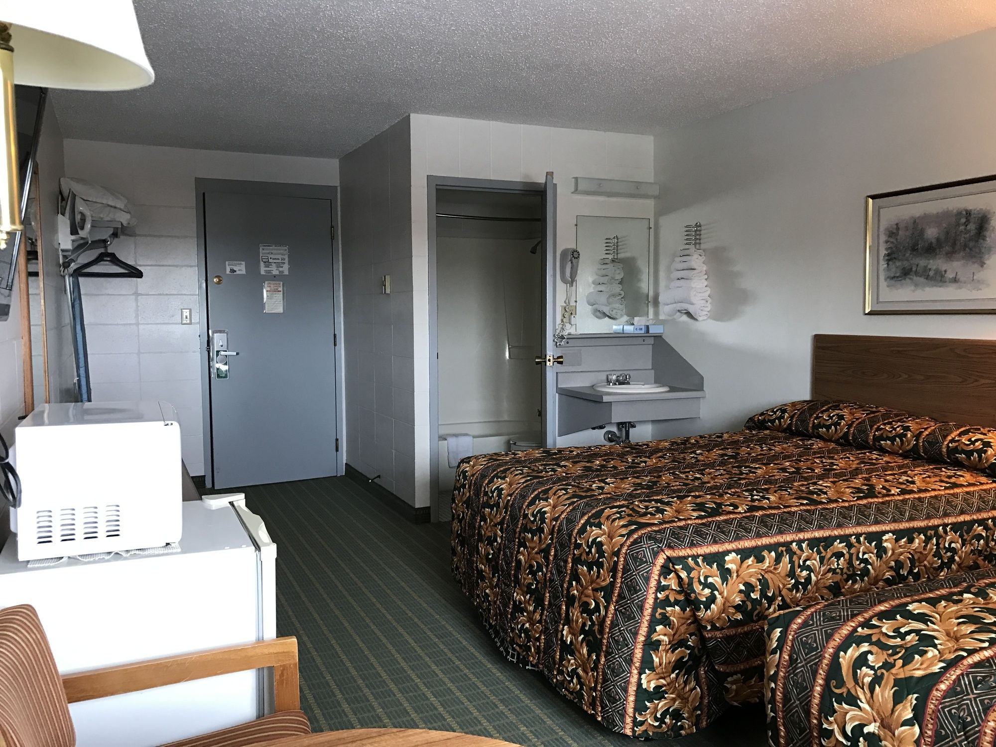Dakota Inn Minot