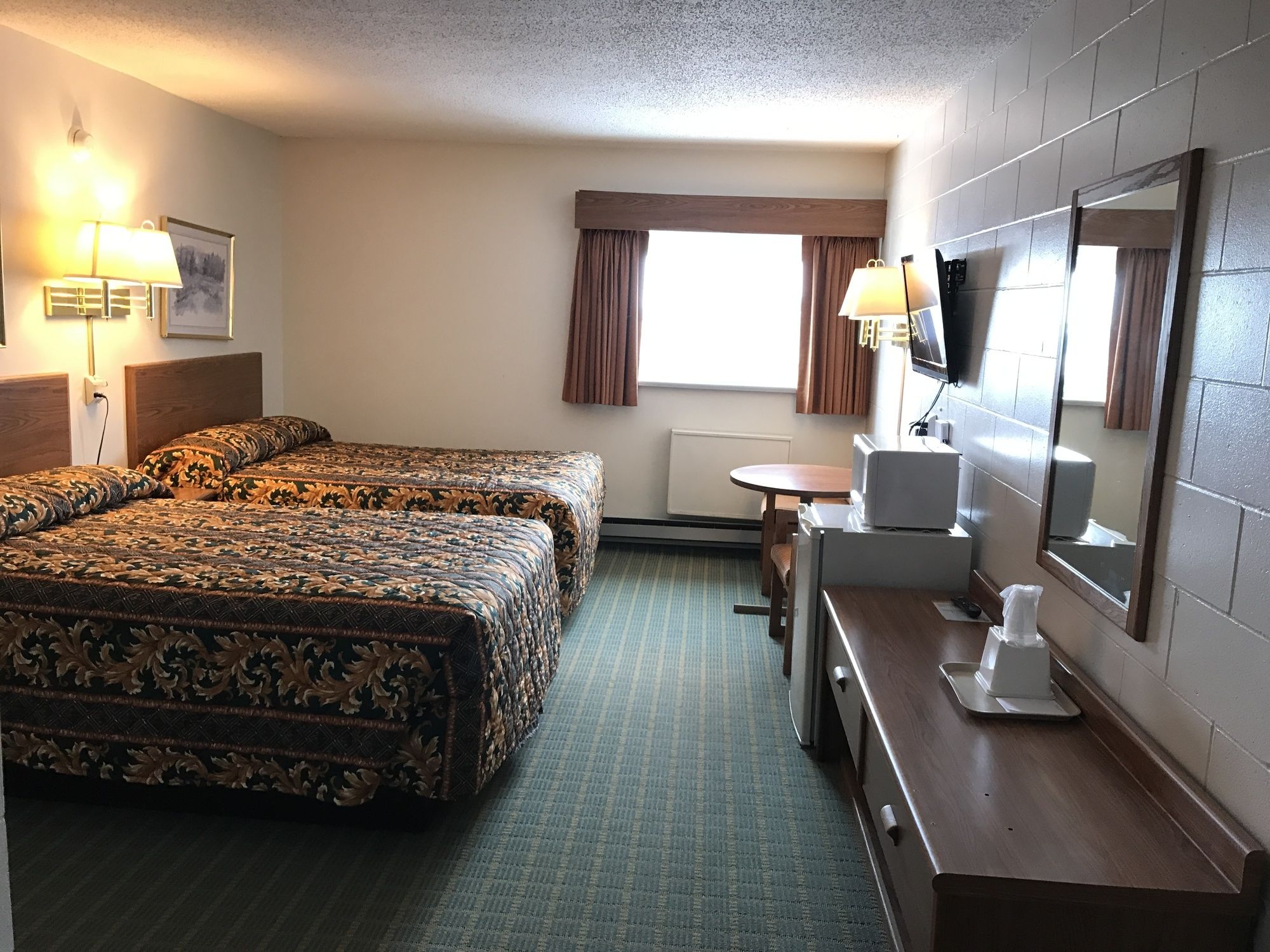 Dakota Inn Minot