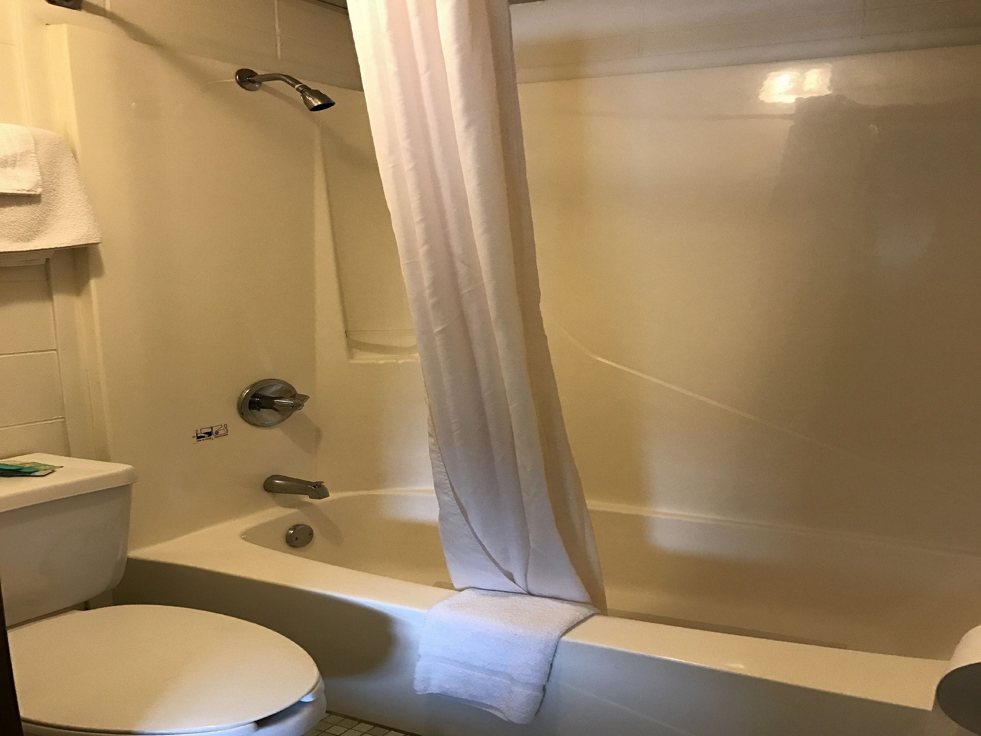 Dakota Inn Minot