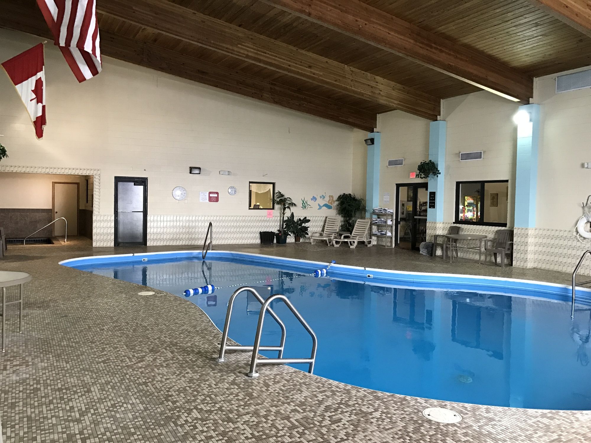 Dakota Inn Minot