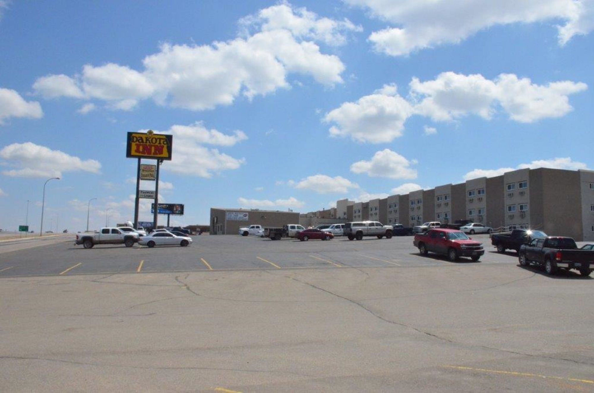 Dakota Inn Minot