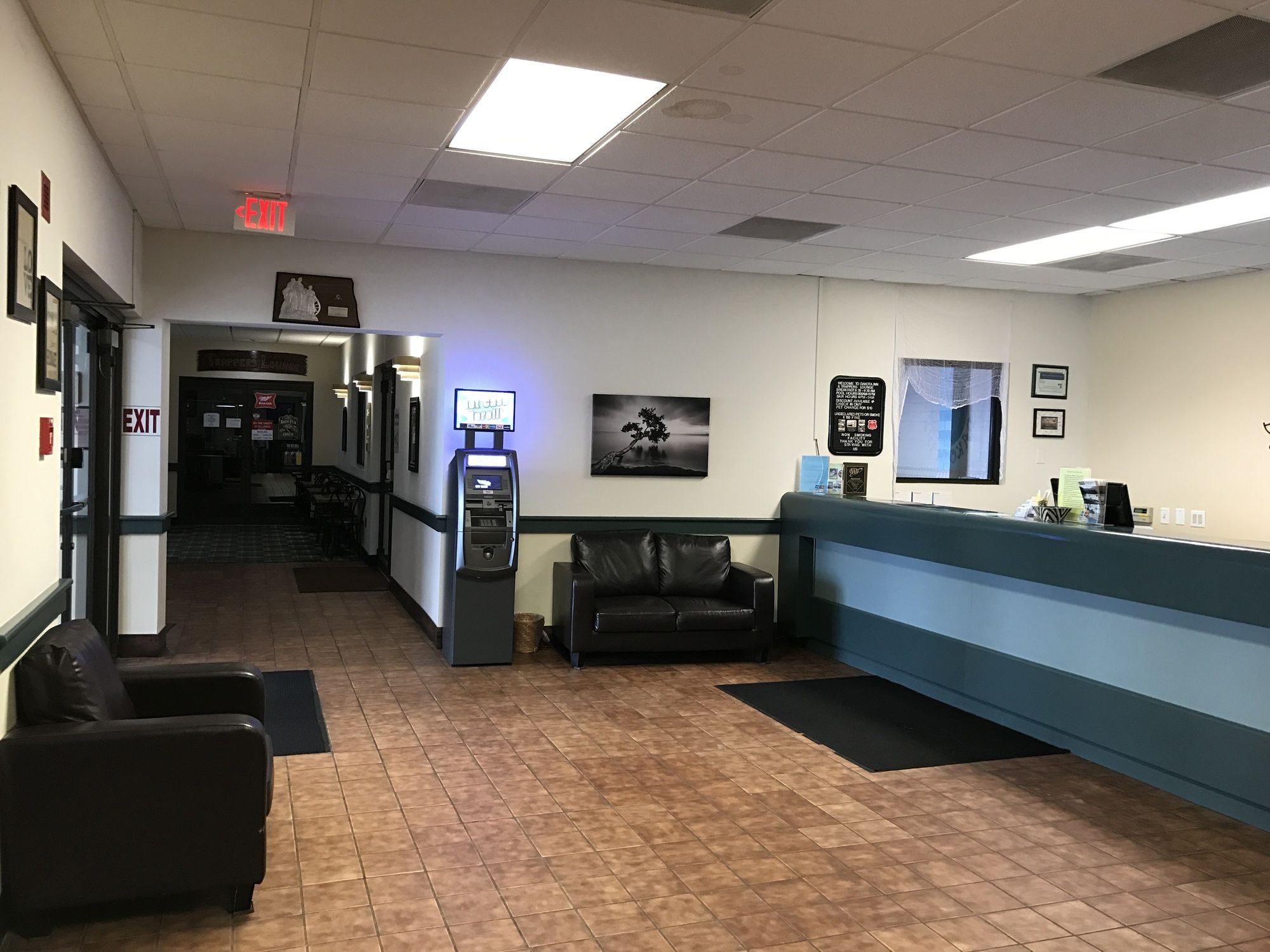 Dakota Inn Minot