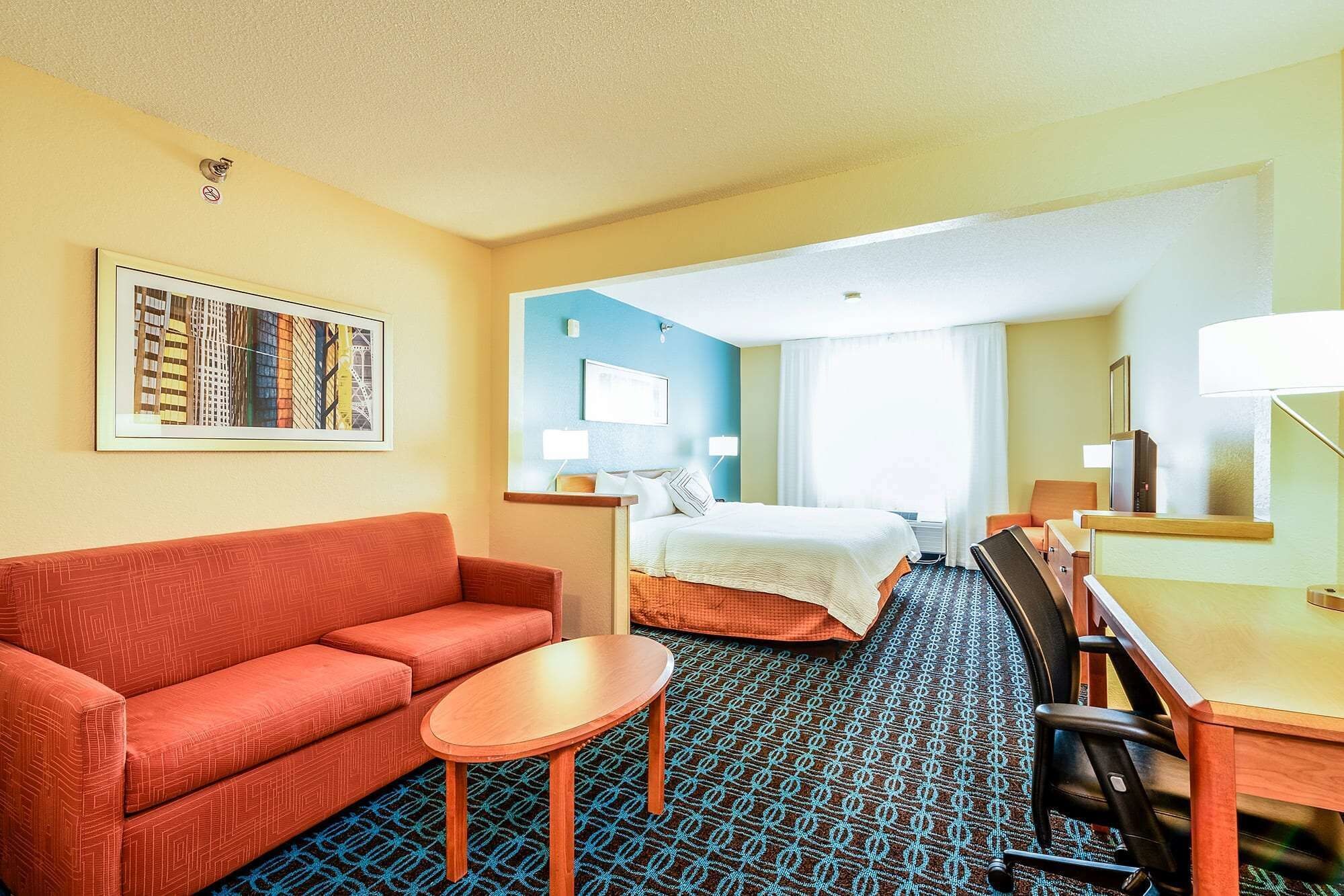 AmericInn by Wyndham Minot