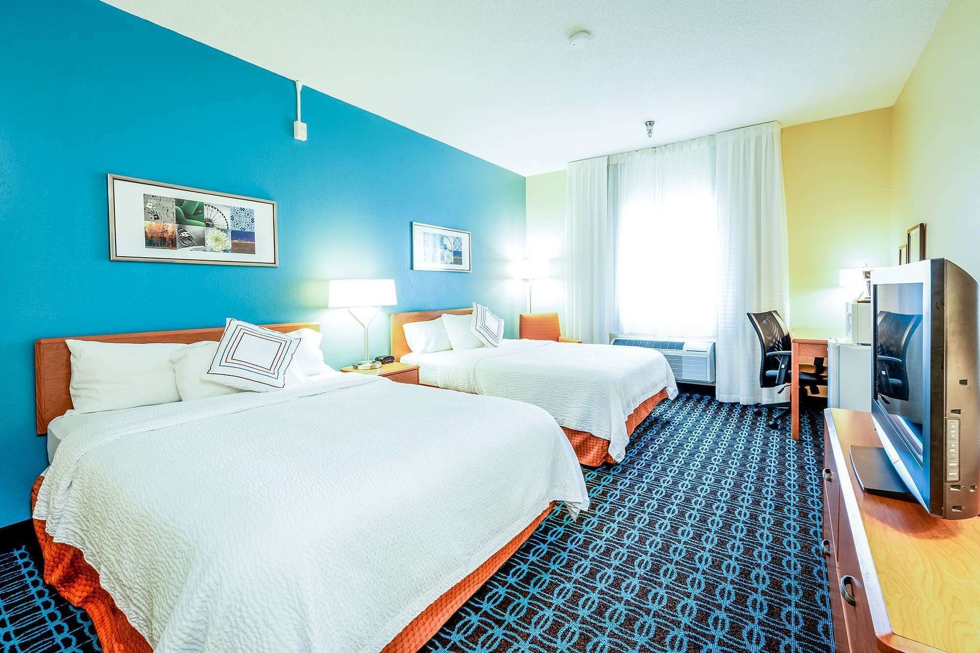 AmericInn by Wyndham Minot