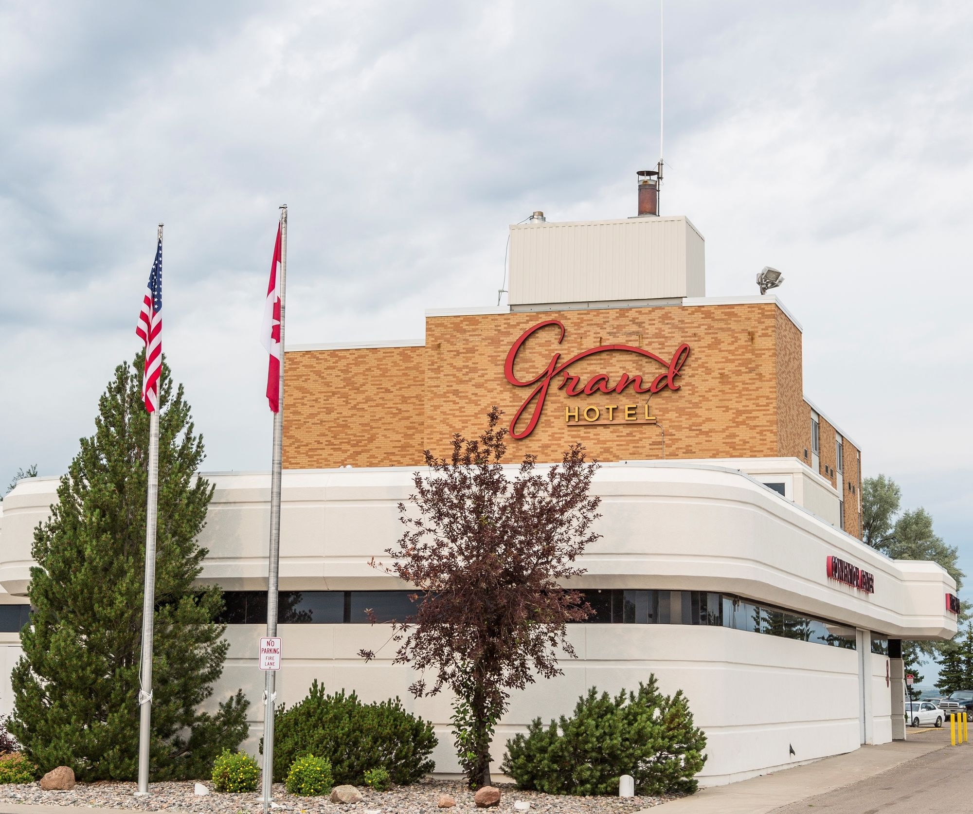 Grand Hotel
