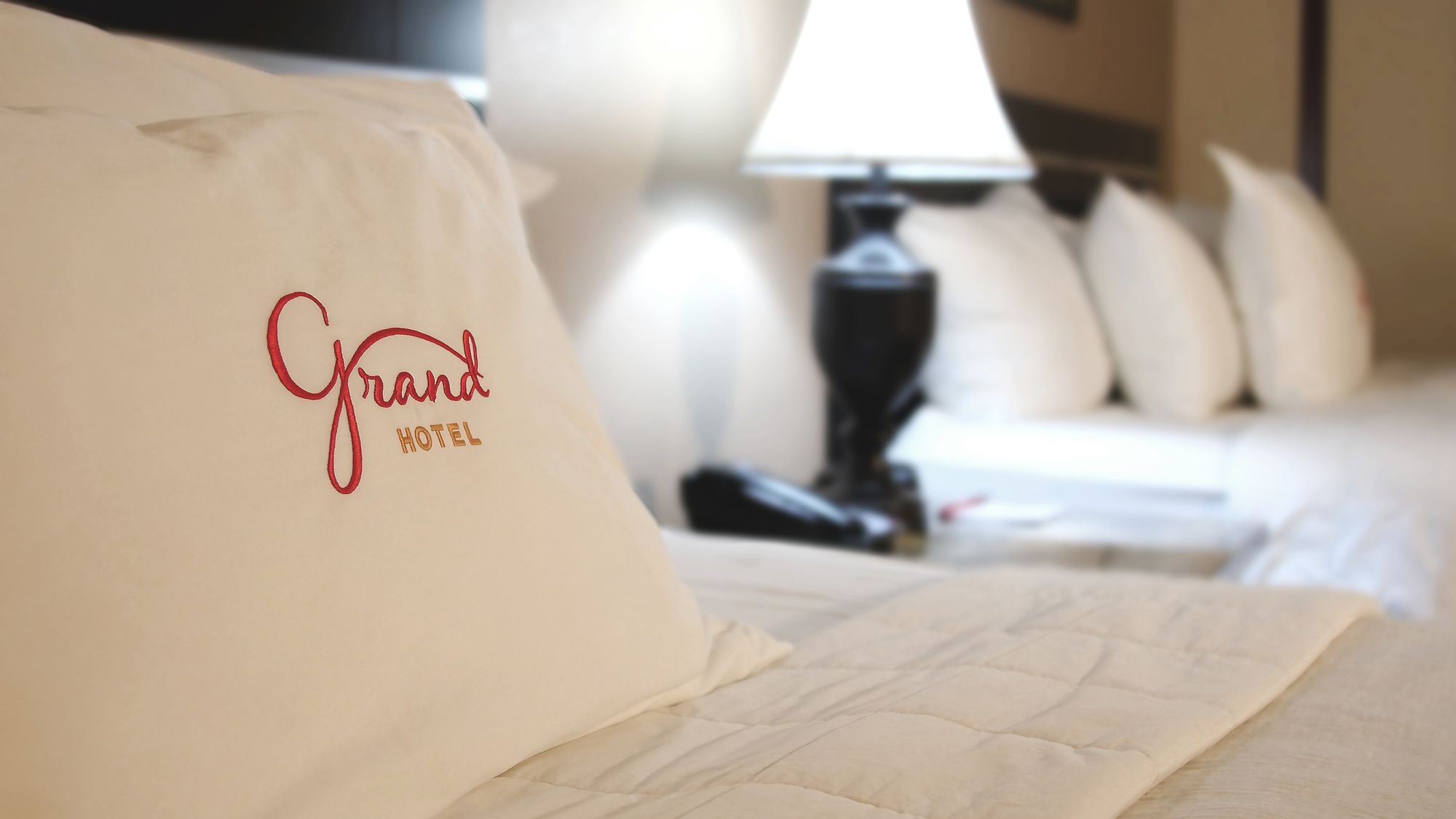 Grand Hotel