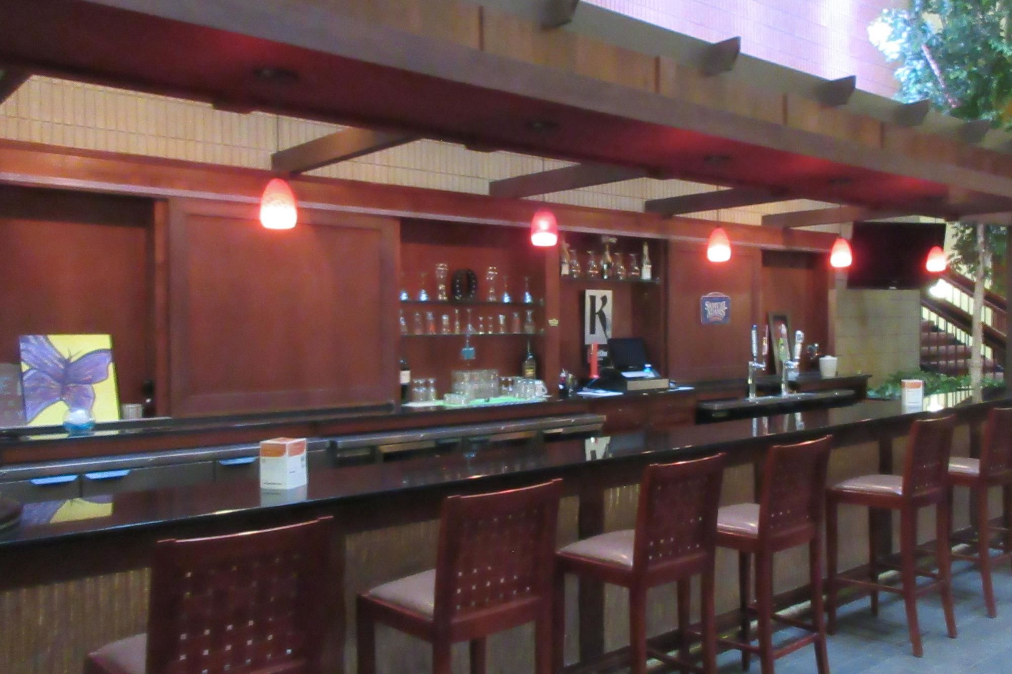 Clarion Hotel Convention Center