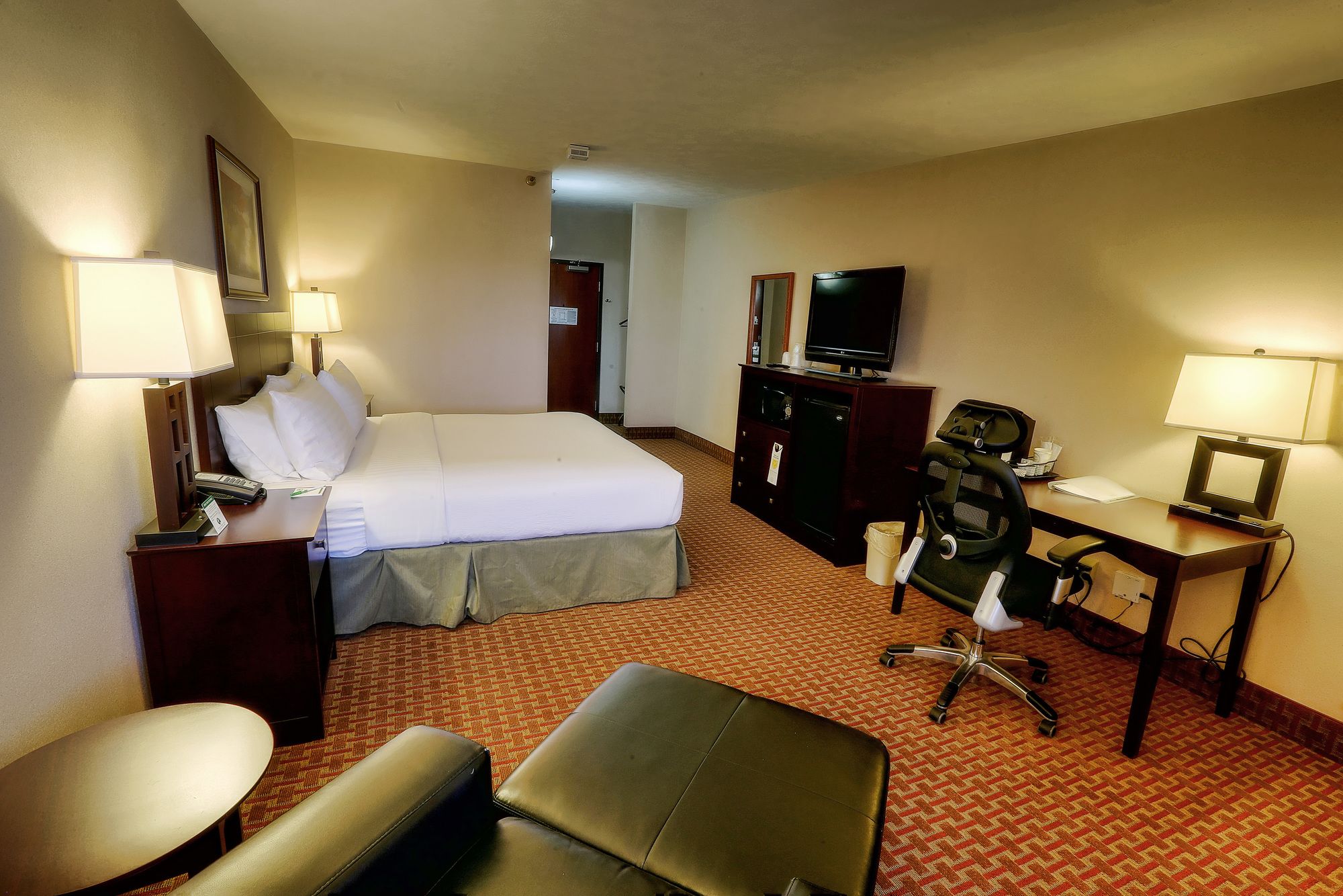 Clarion Hotel Convention Center