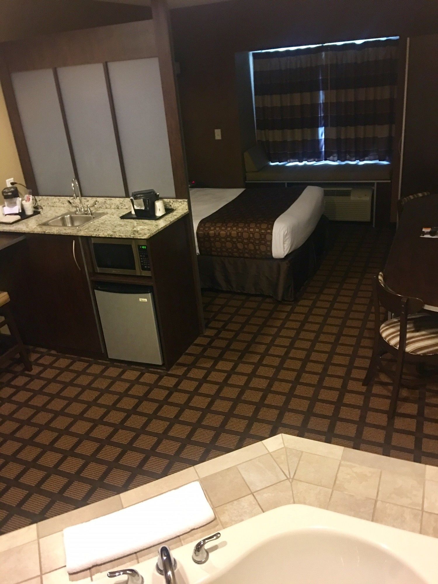 Microtel Inn & Suites by Wyndham Minot