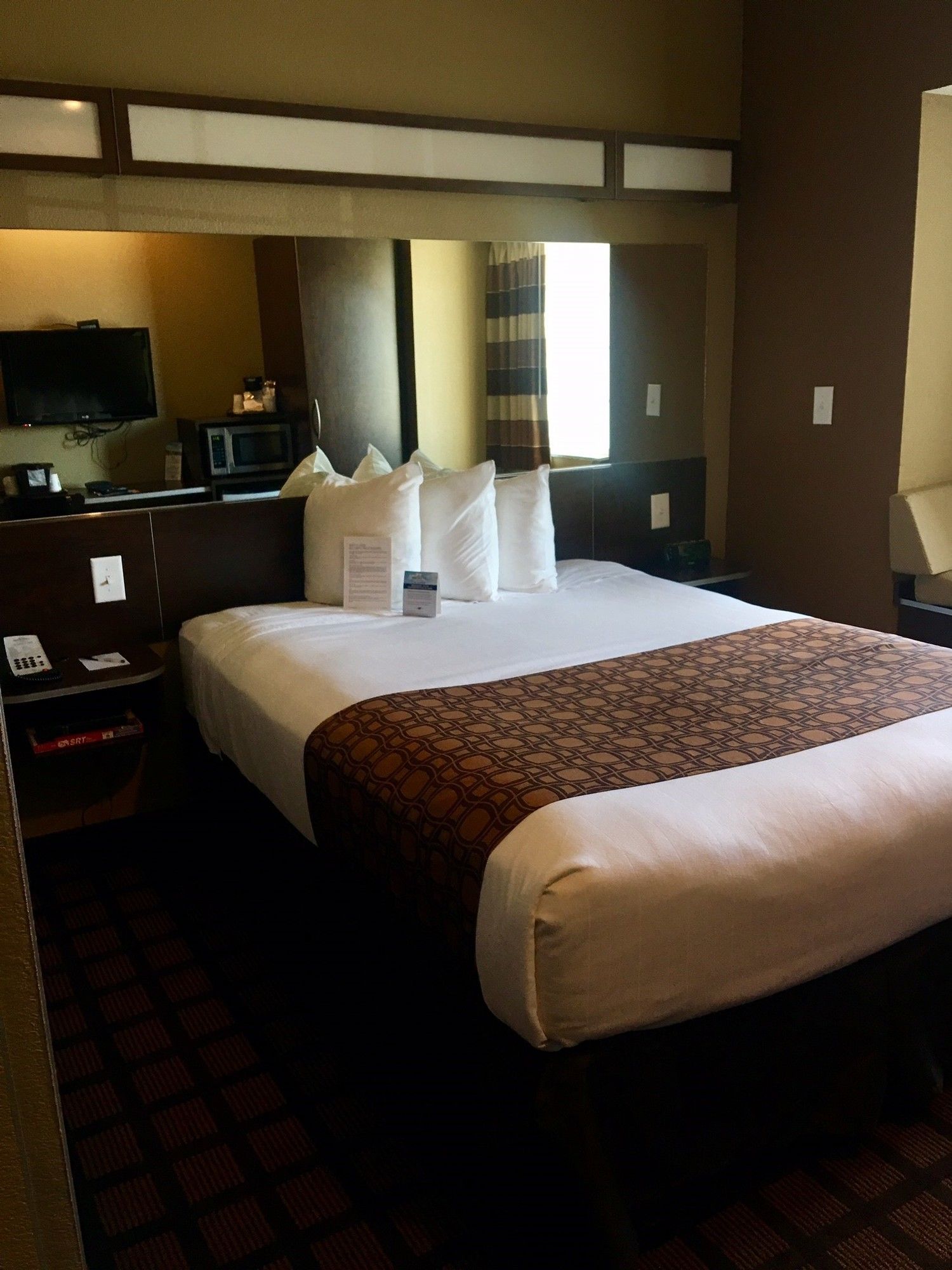 Microtel Inn & Suites by Wyndham Minot