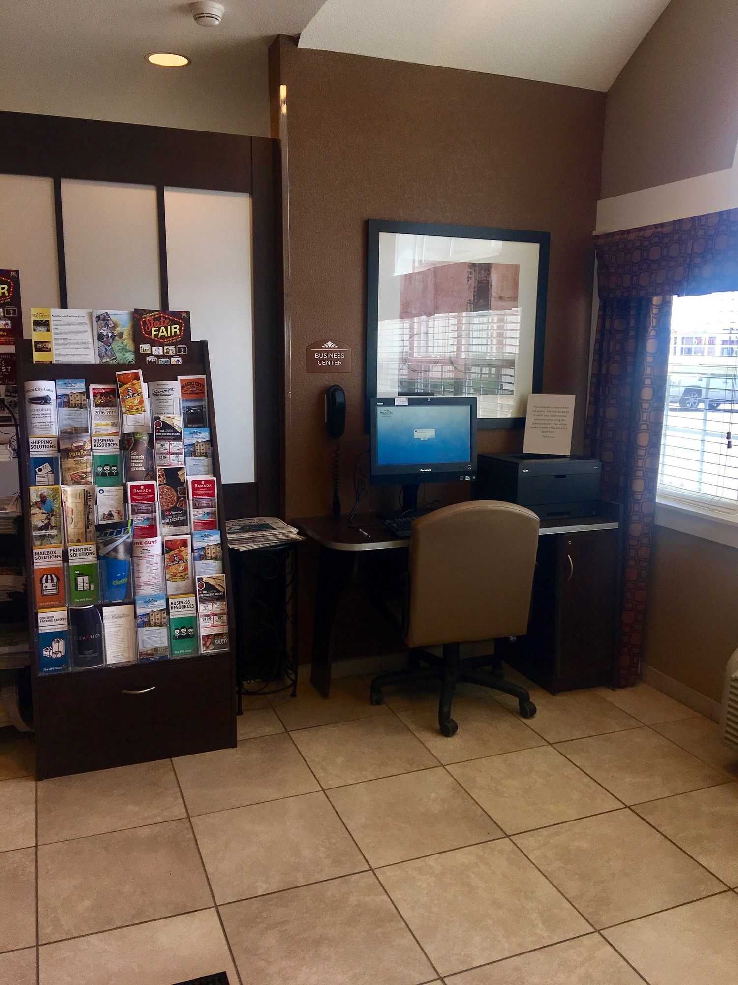 Microtel Inn & Suites by Wyndham Minot