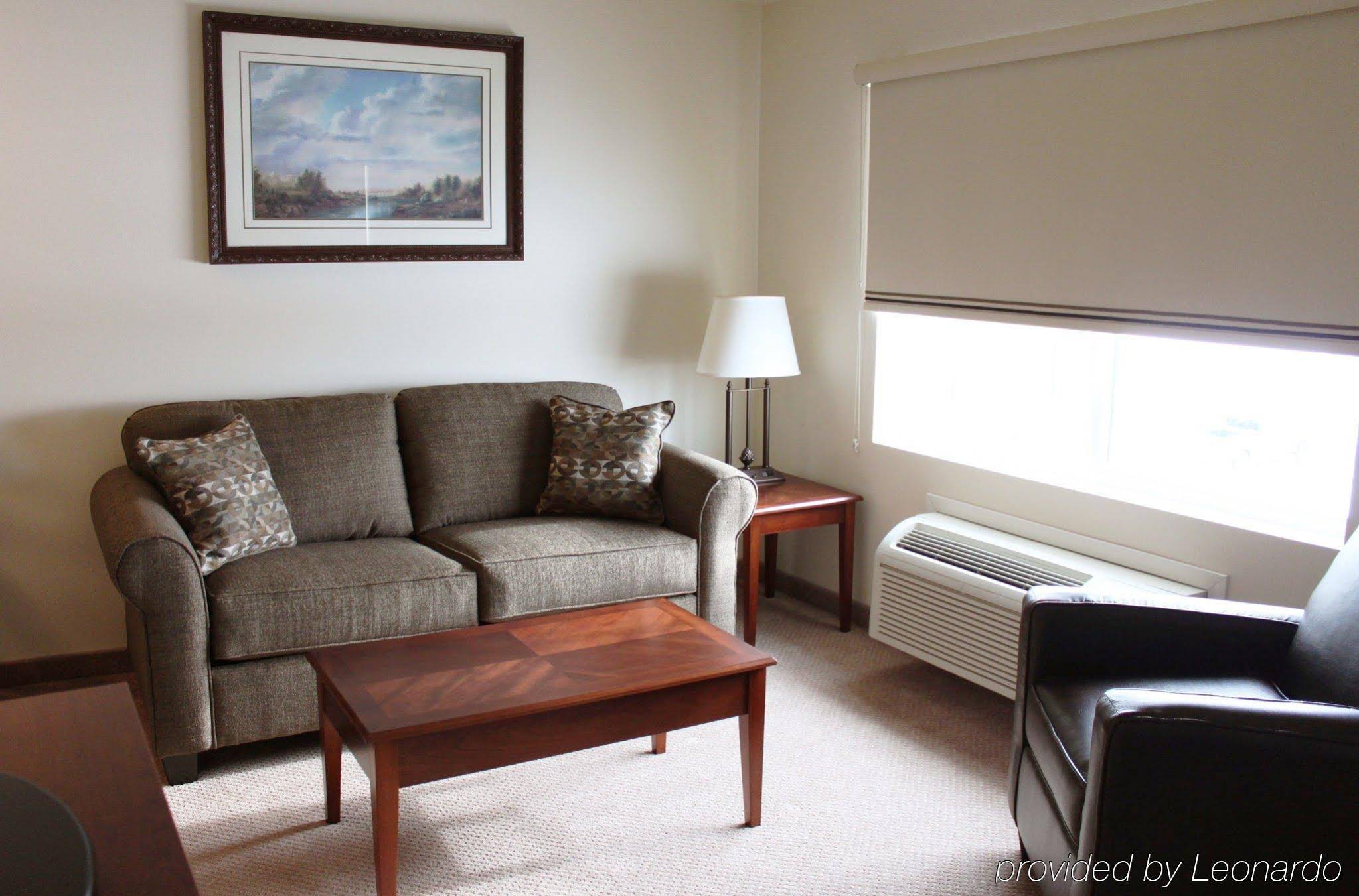 Extended Stay America Suites- Minot