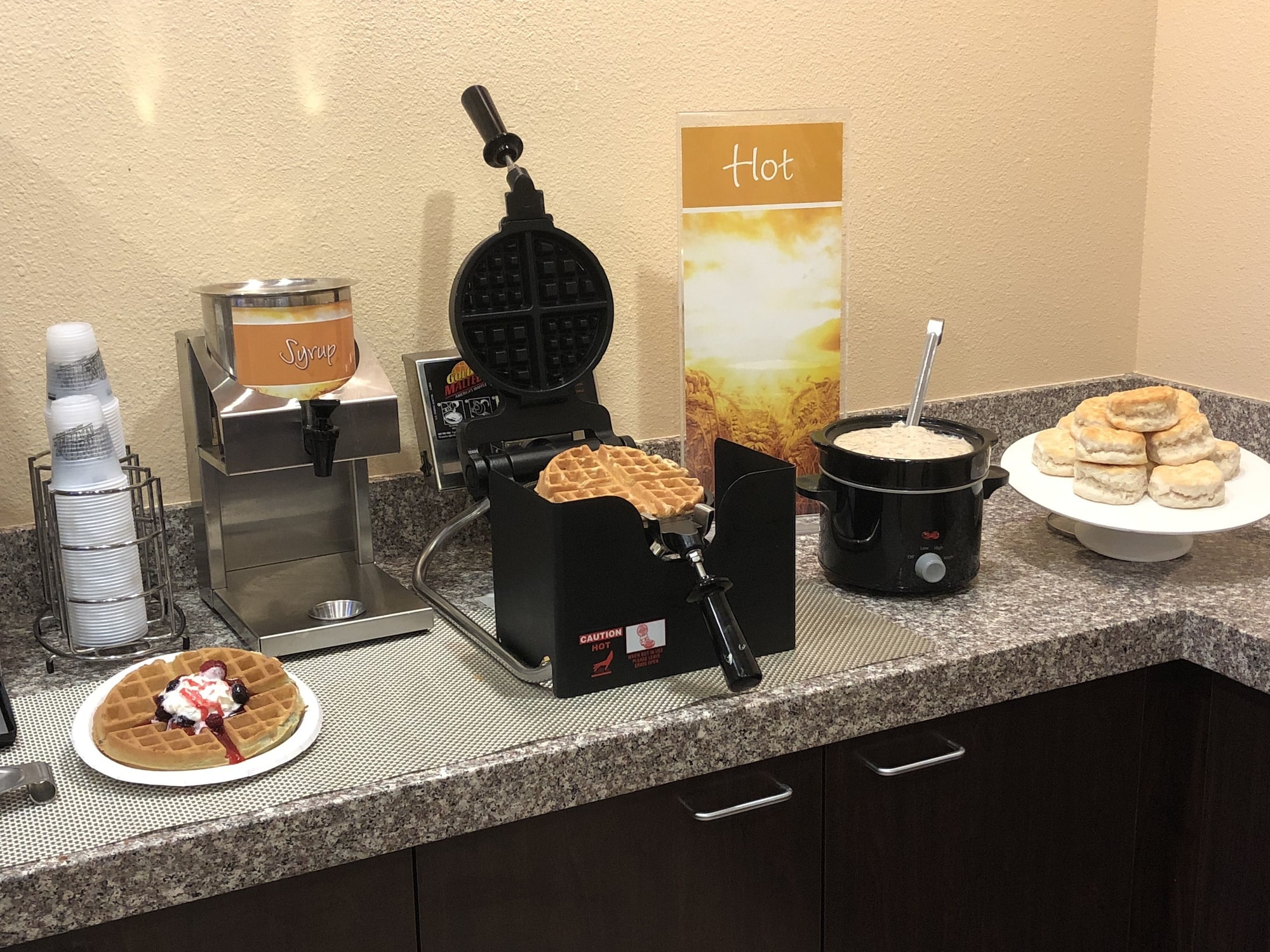 Quality Inn & Suites