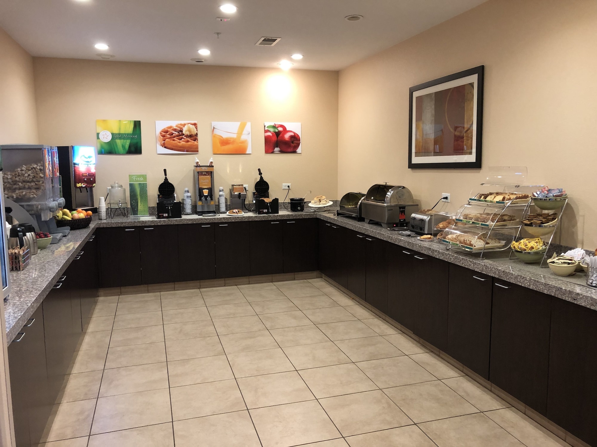 Quality Inn & Suites