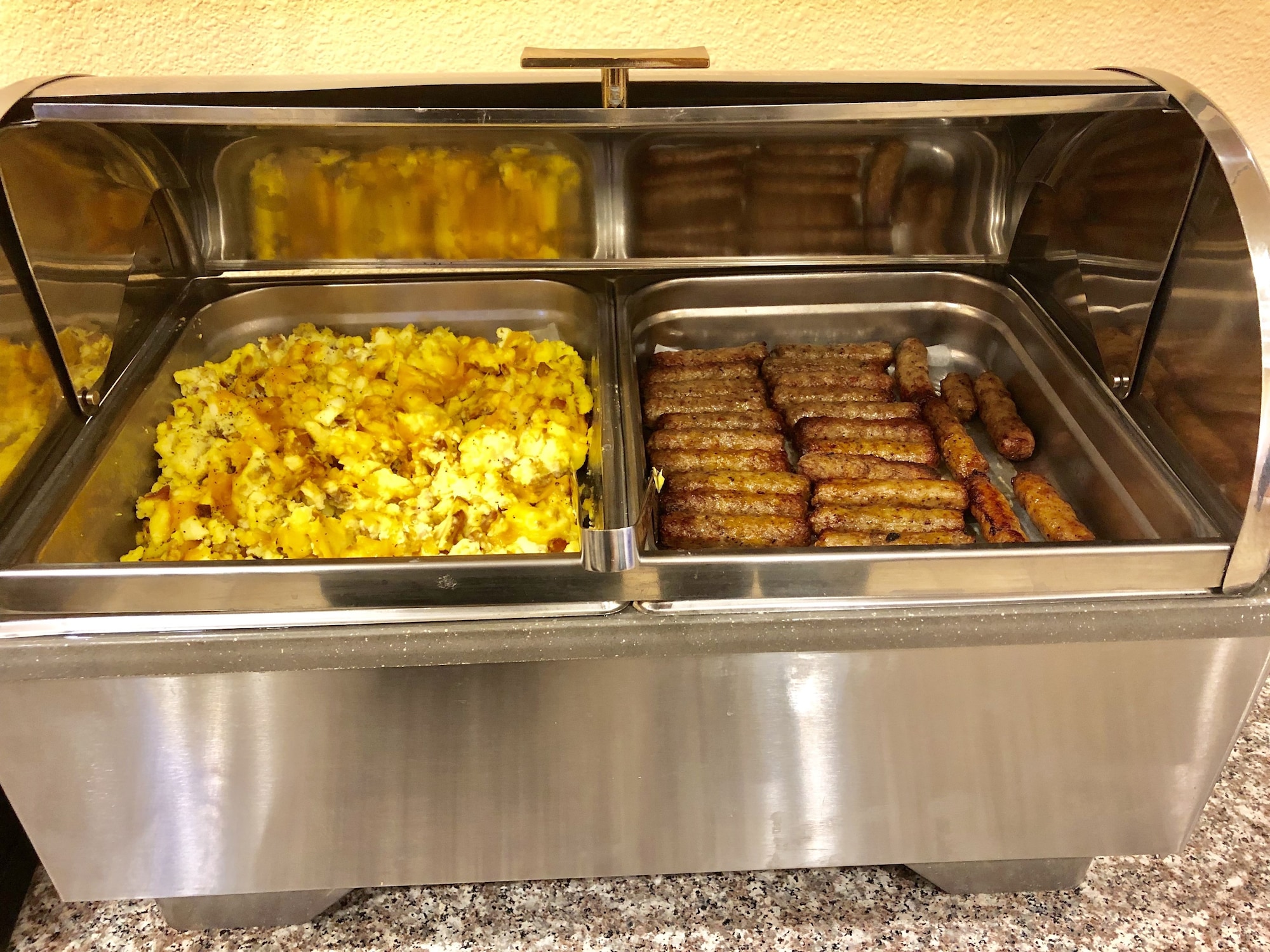 Quality Inn & Suites