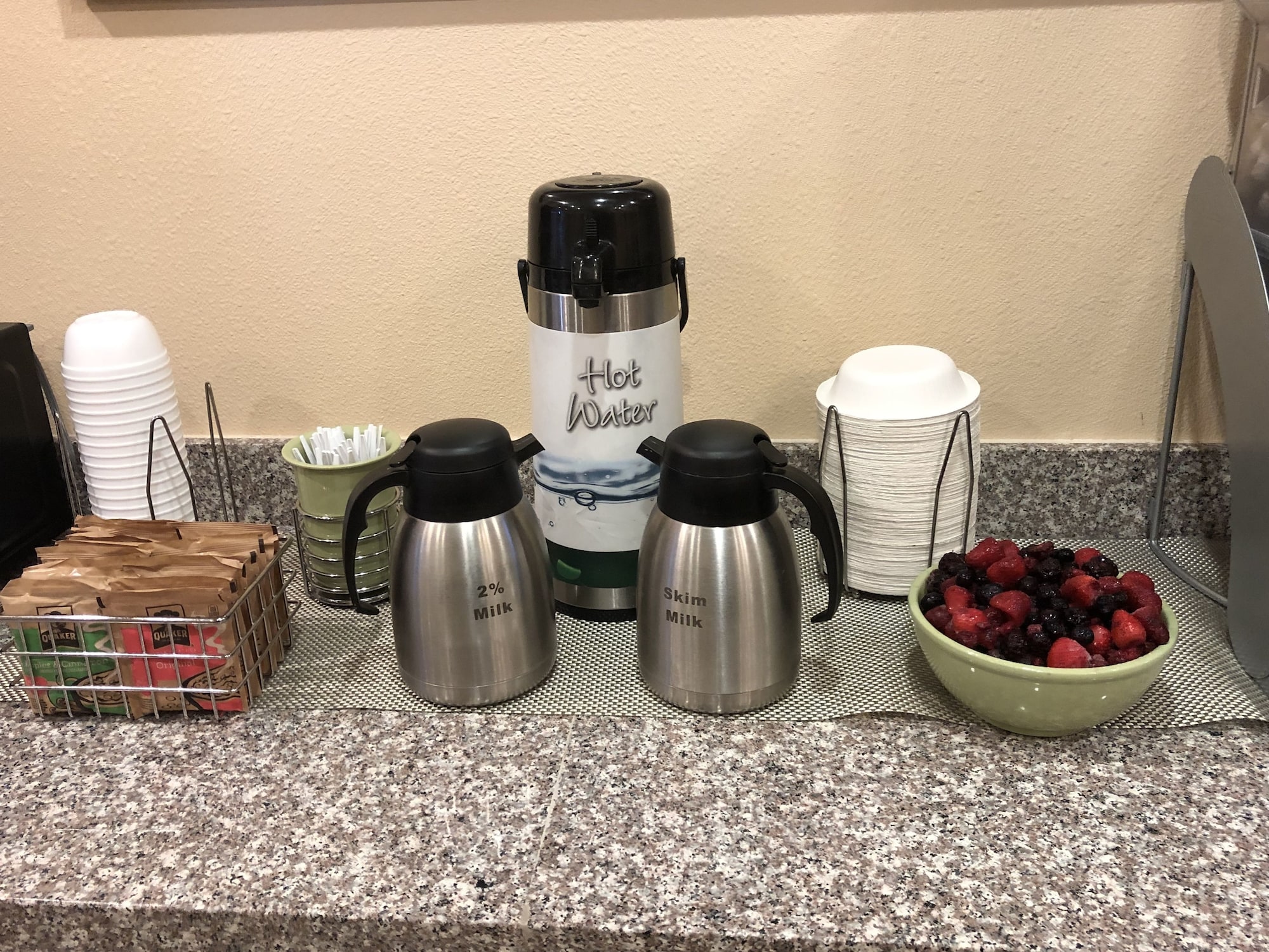 Quality Inn & Suites