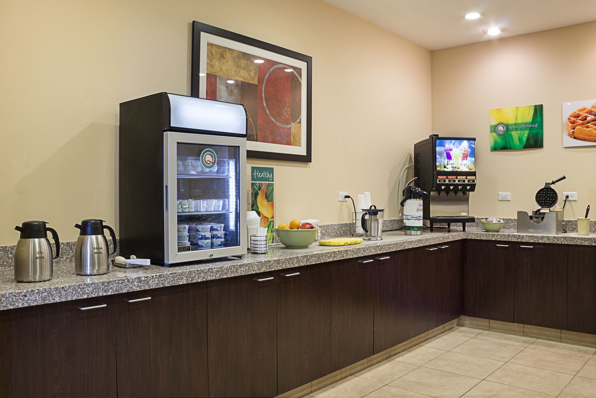 Quality Inn & Suites