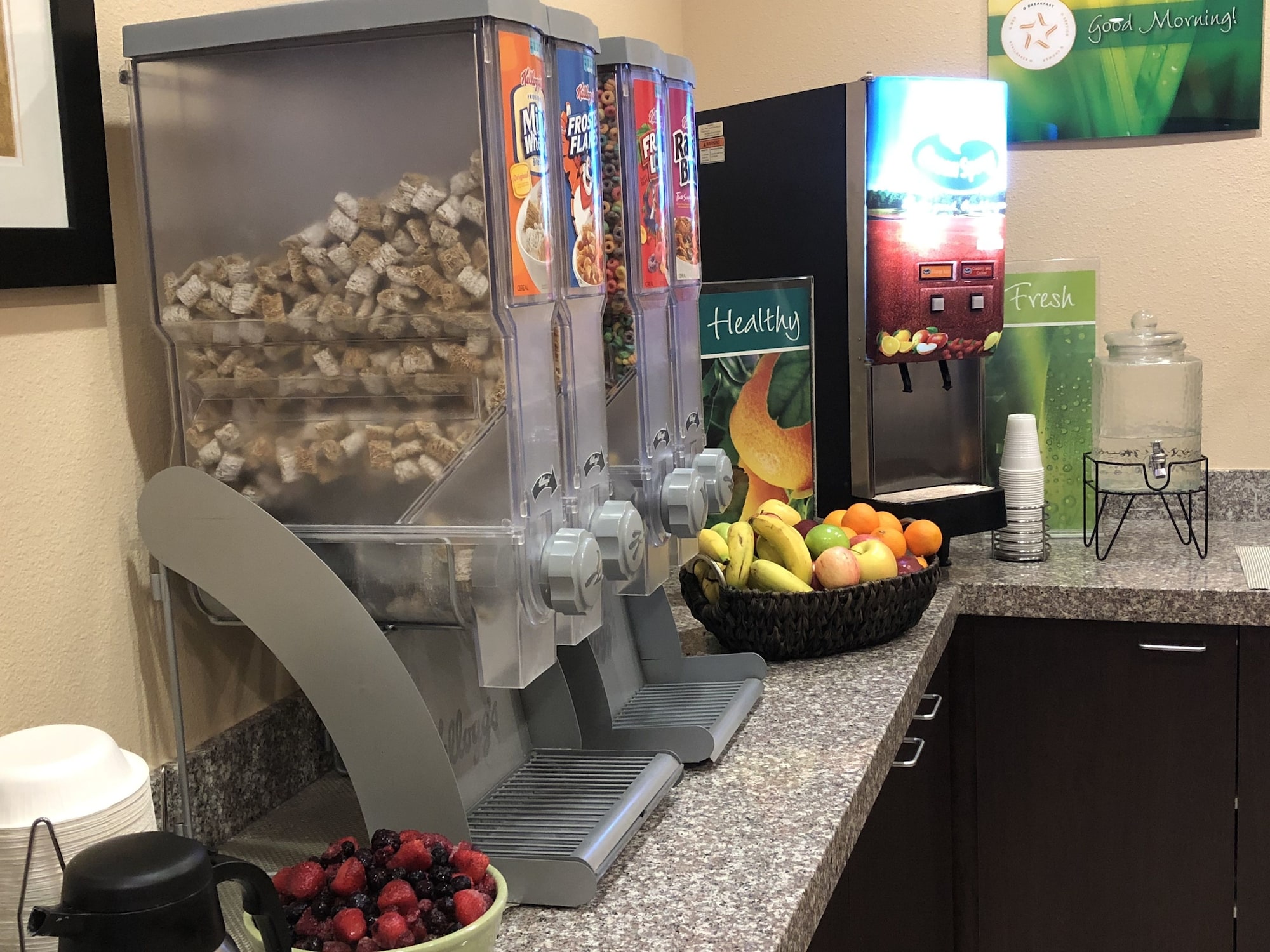 Quality Inn & Suites