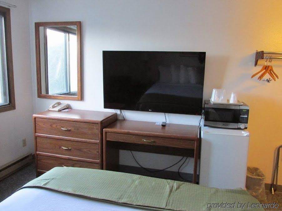 Economy Hotel Minot