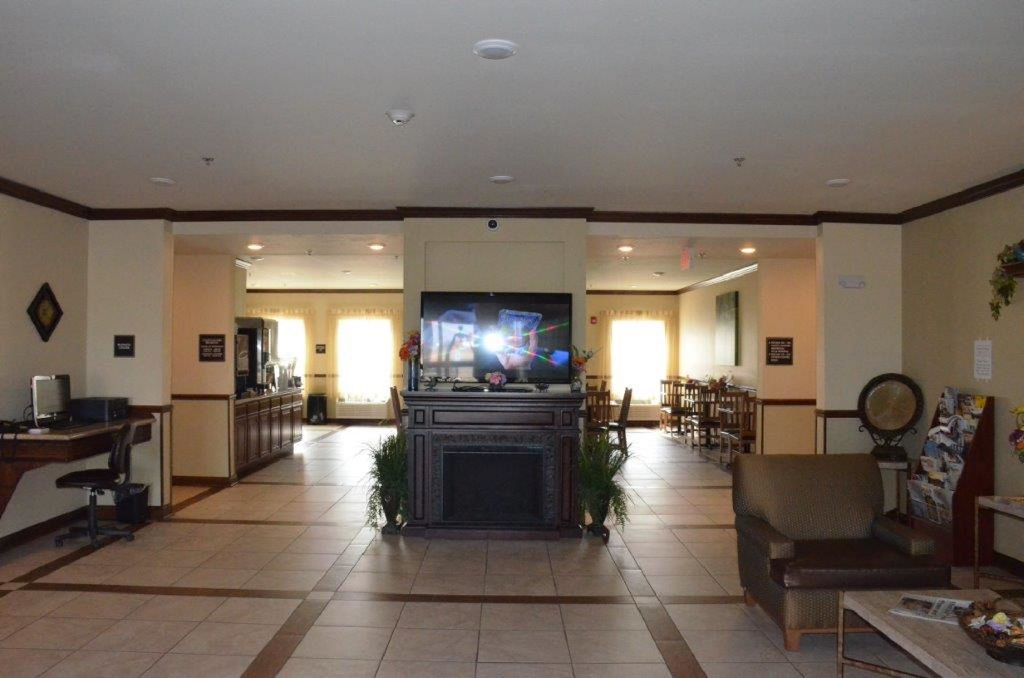 Spark by Hilton Minot