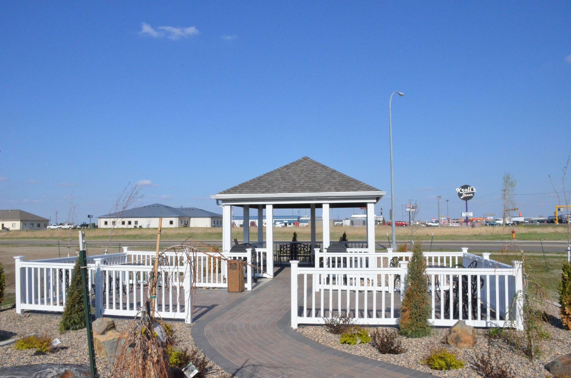 Spark by Hilton Minot