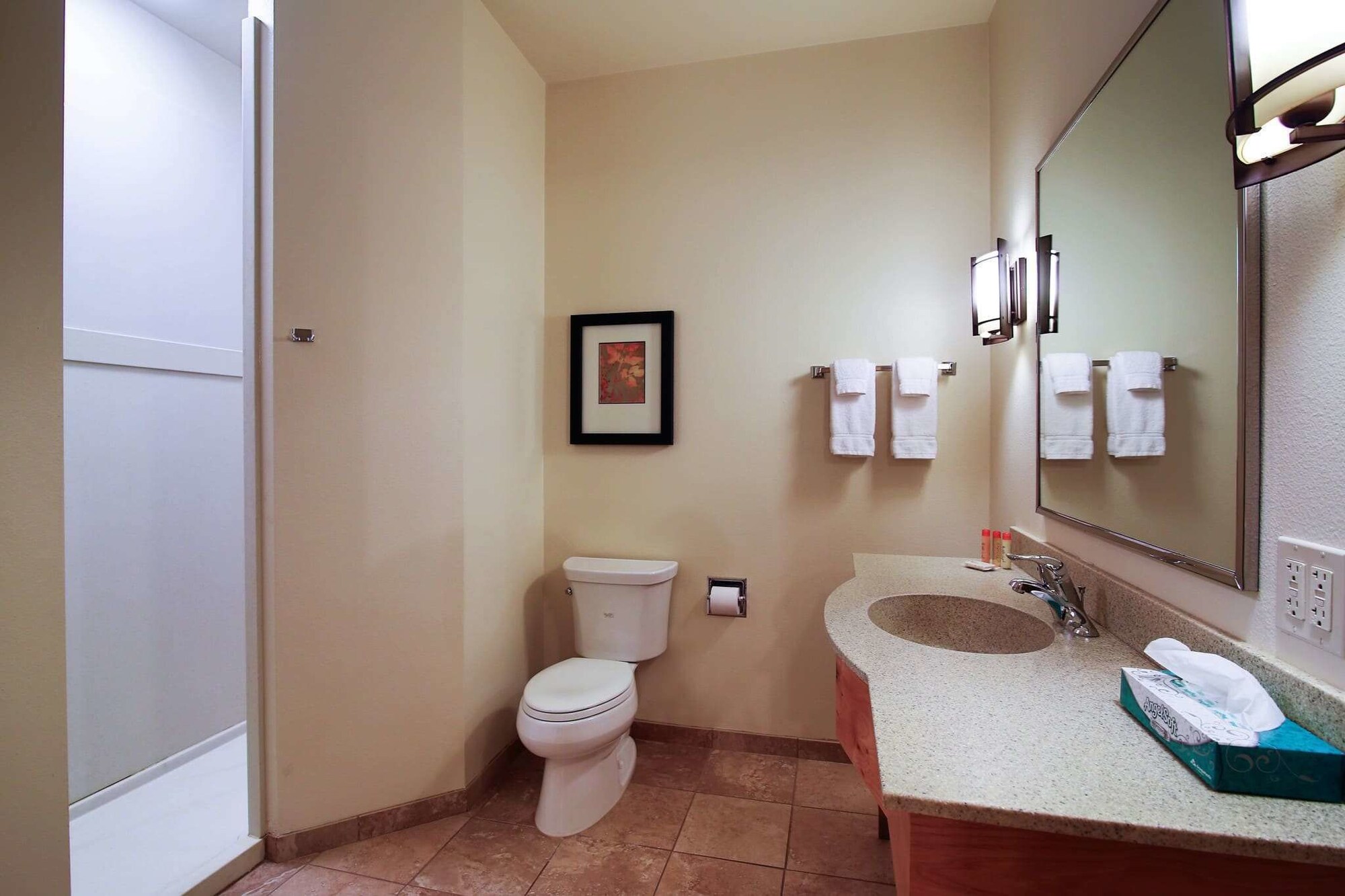 Hawthorn Extended Stay by Wyndham Minot