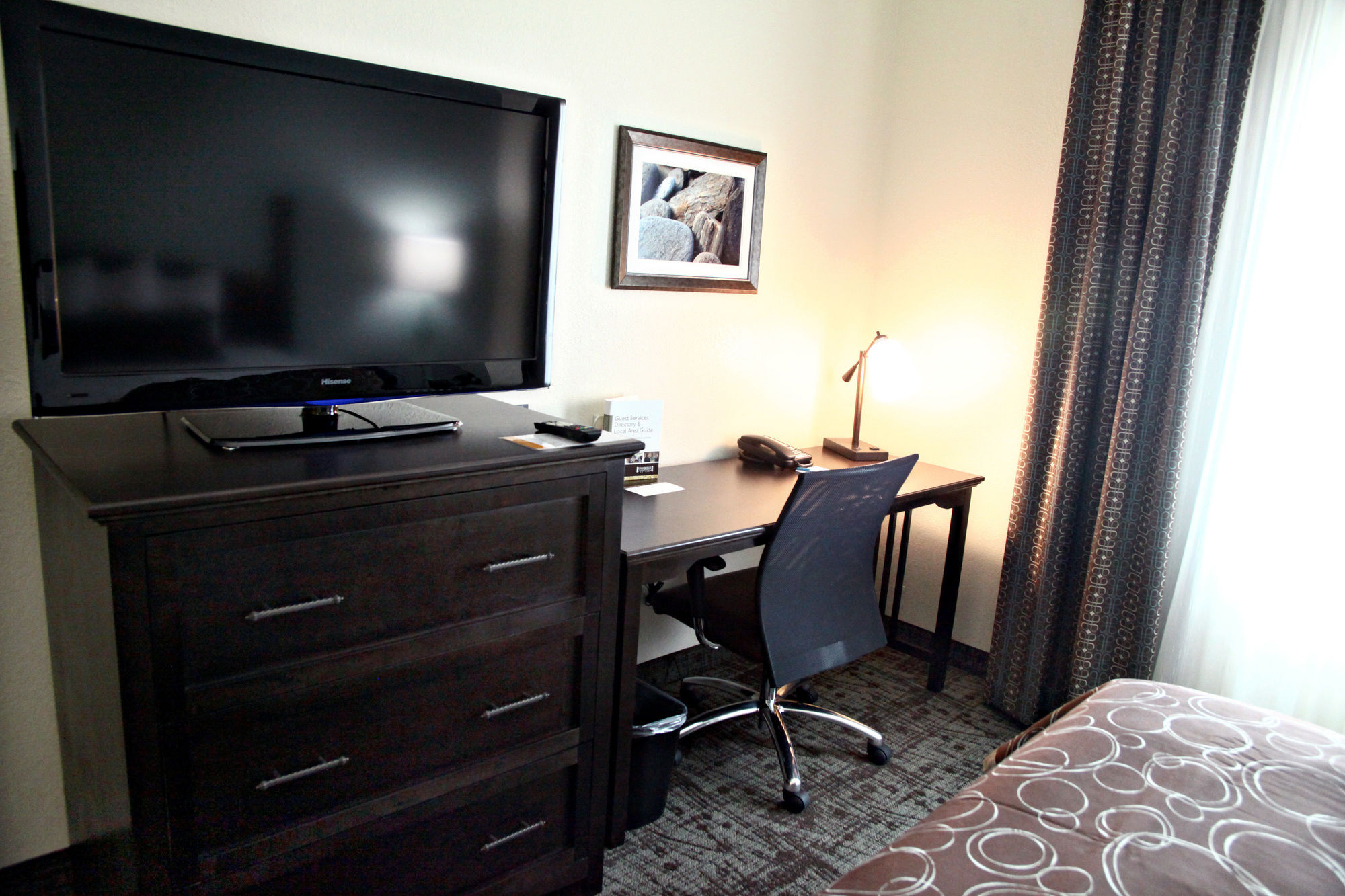 Staybridge Suites Minot