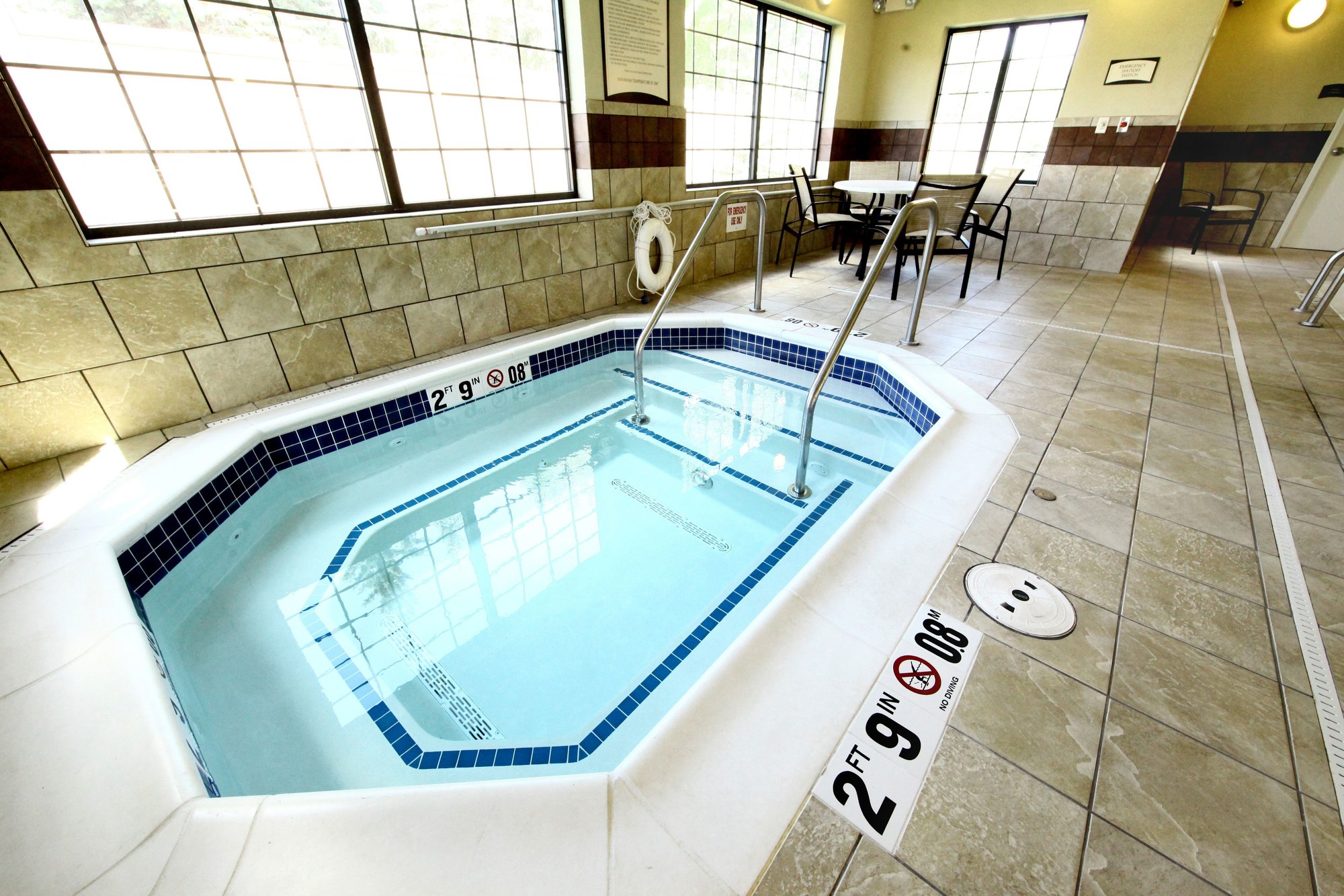 Staybridge Suites Minot