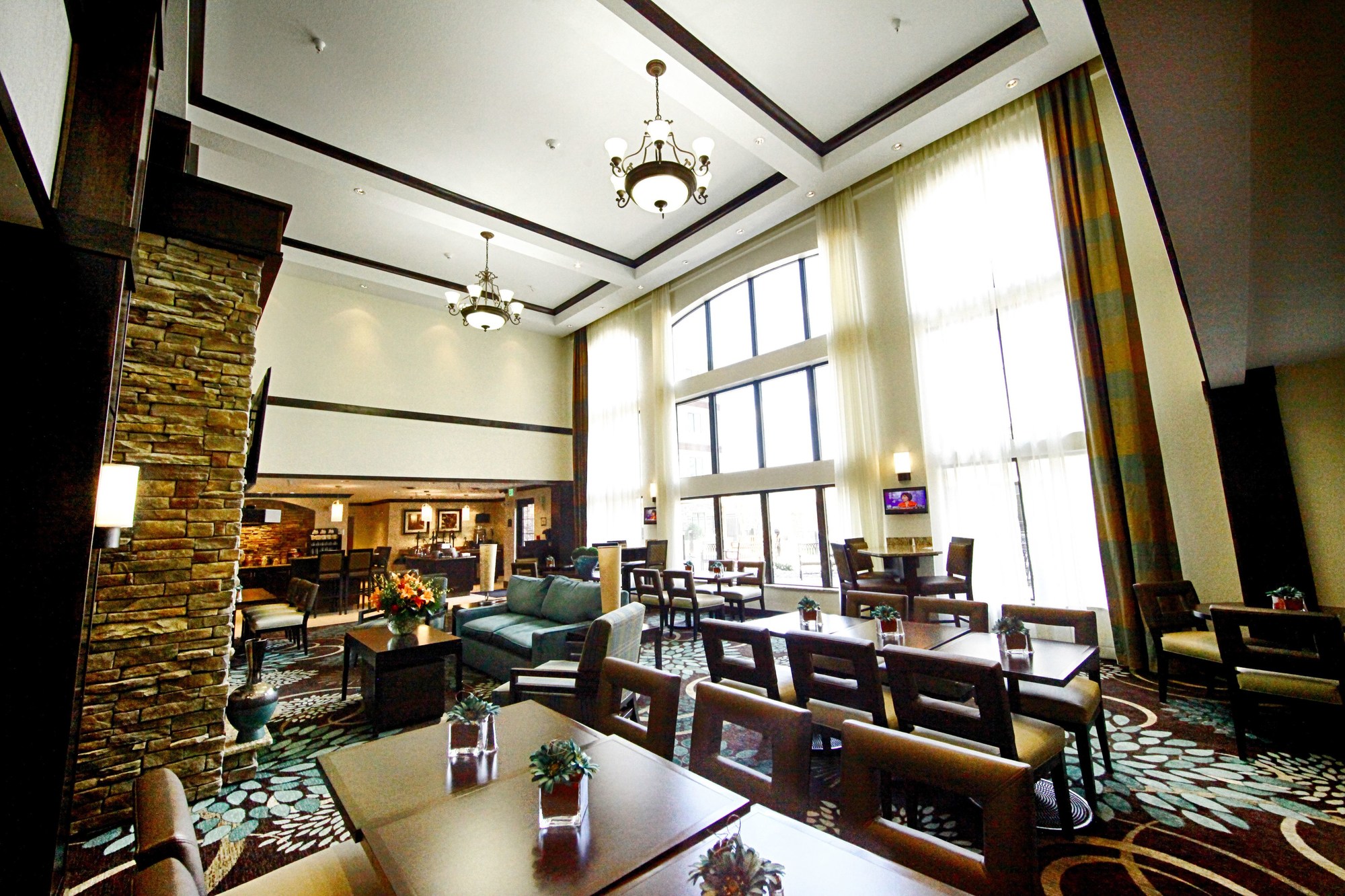 Staybridge Suites Minot