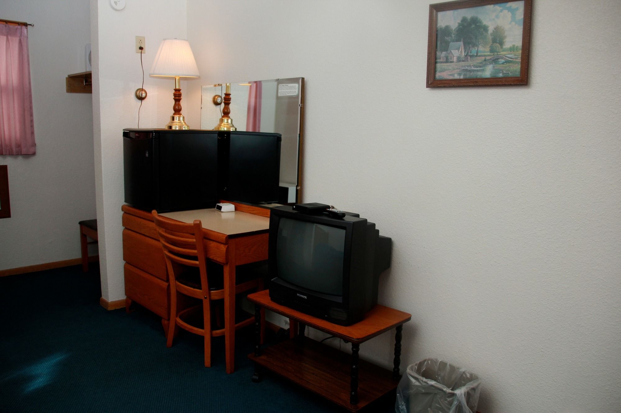 Bison Lodge