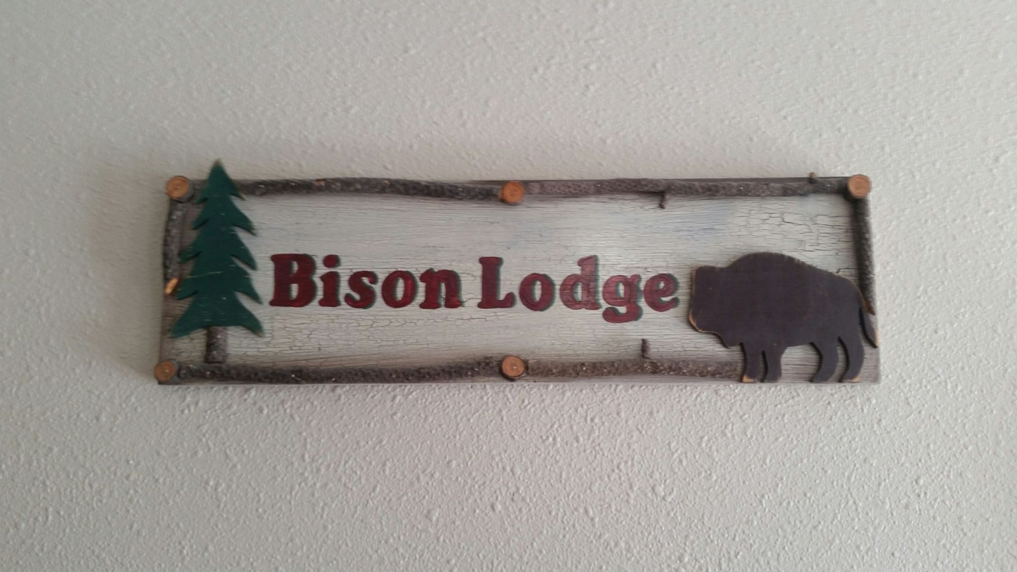 Bison Lodge
