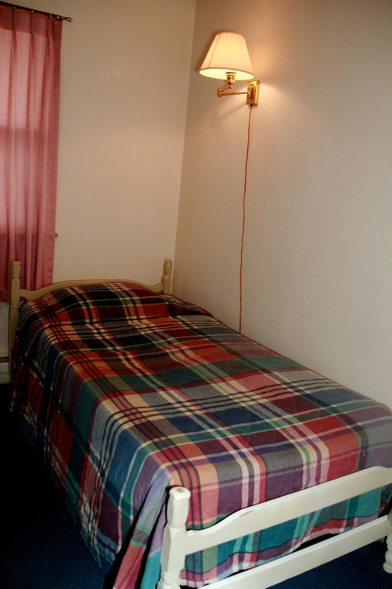 Bison Lodge