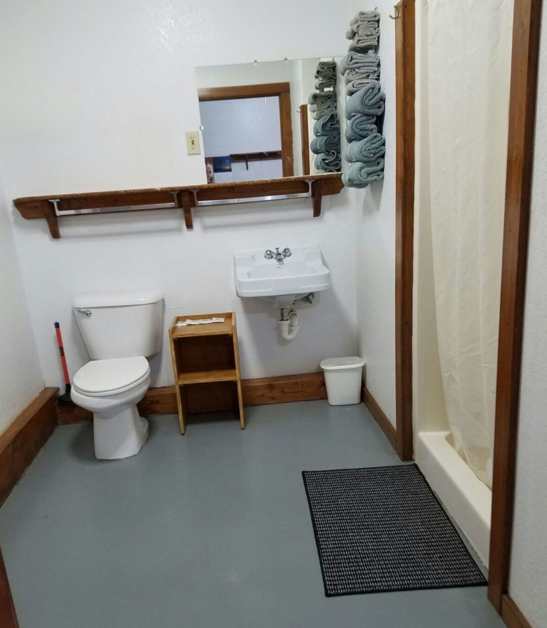 Bison Lodge