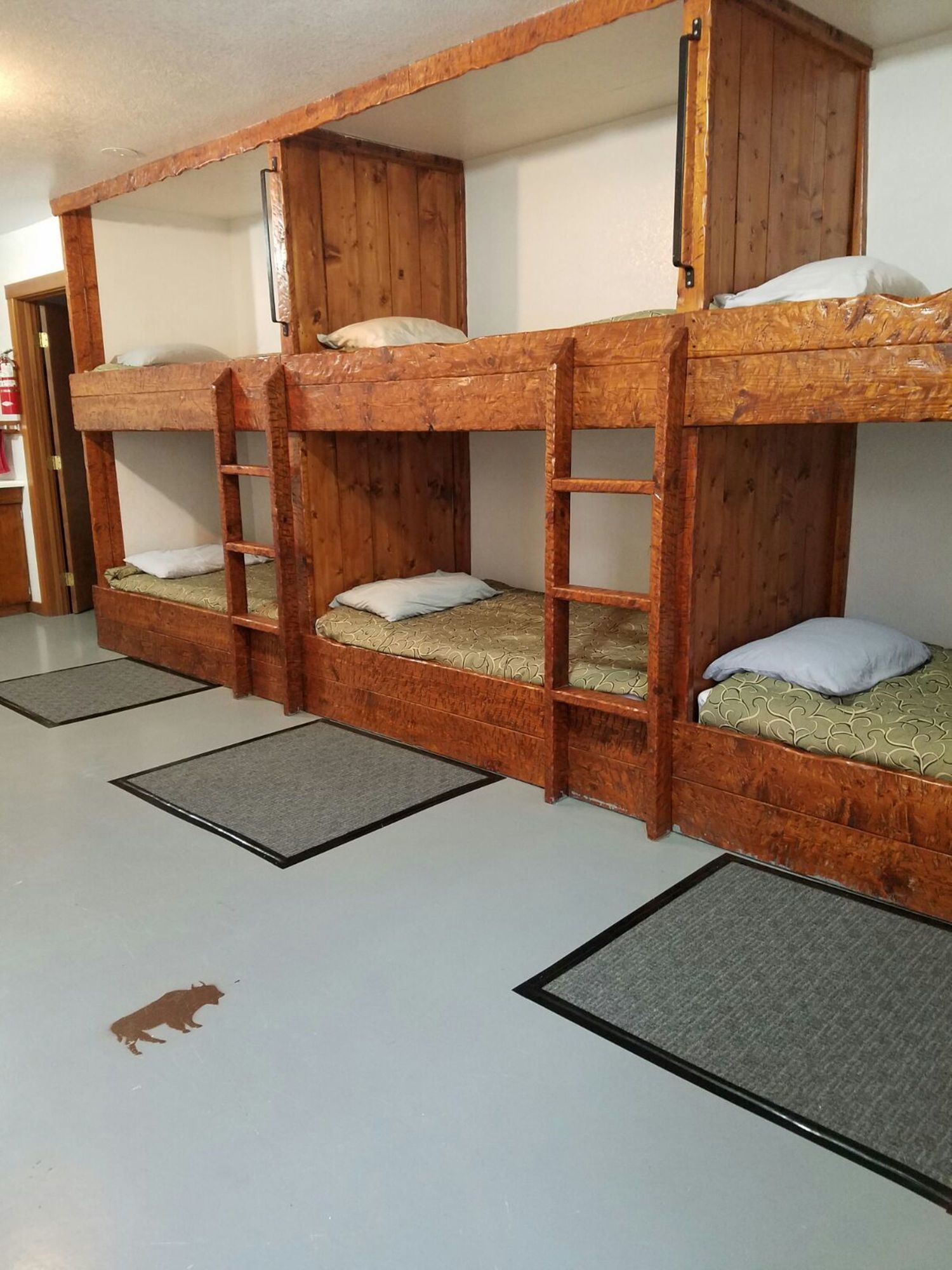 Bison Lodge