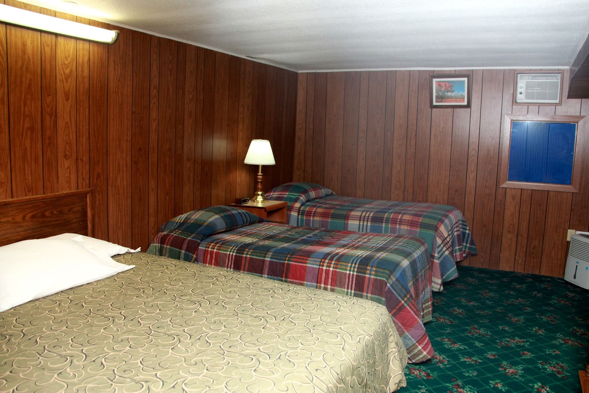 Bison Lodge