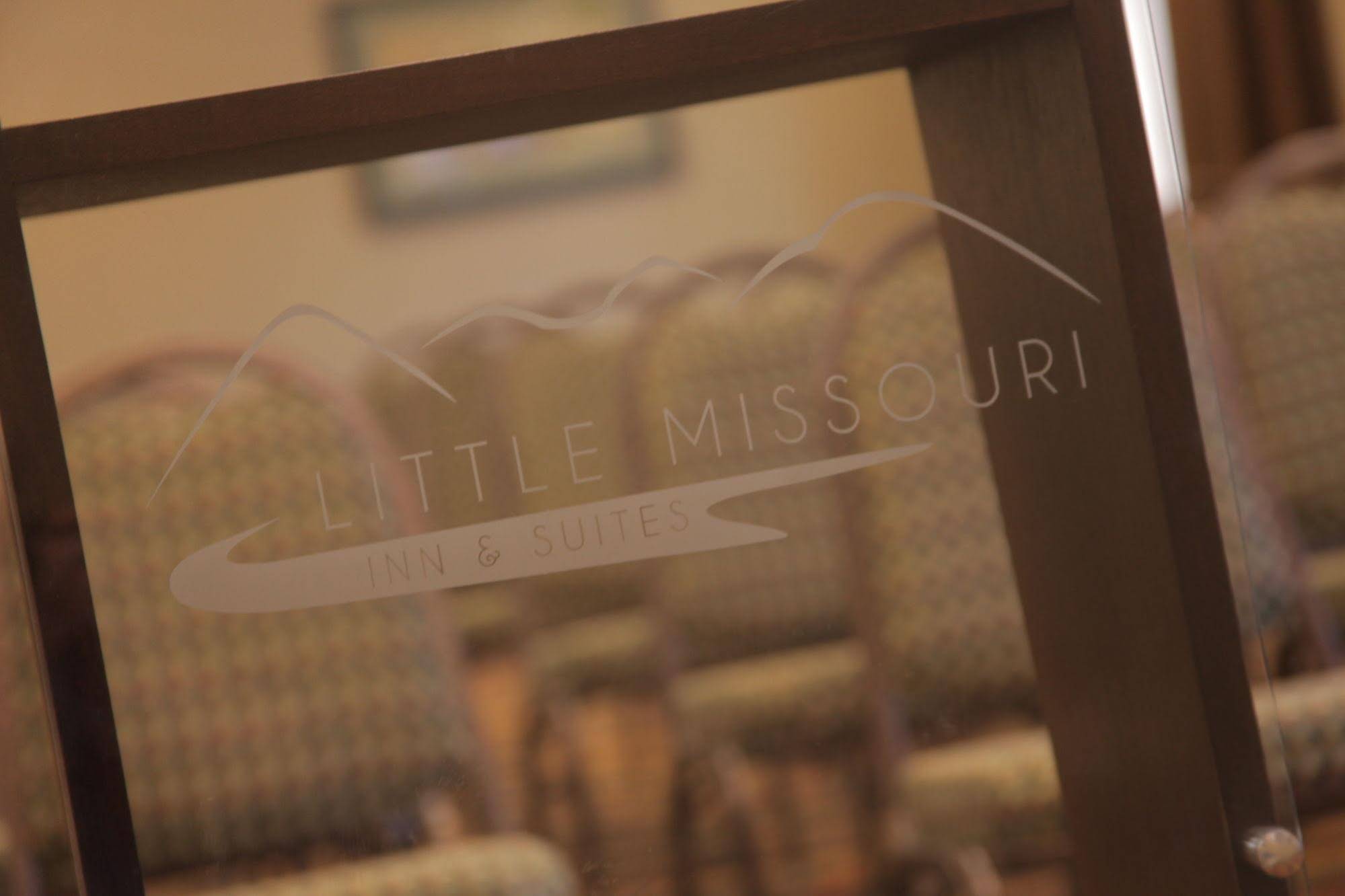 Little Missouri Inn & Suites New Town