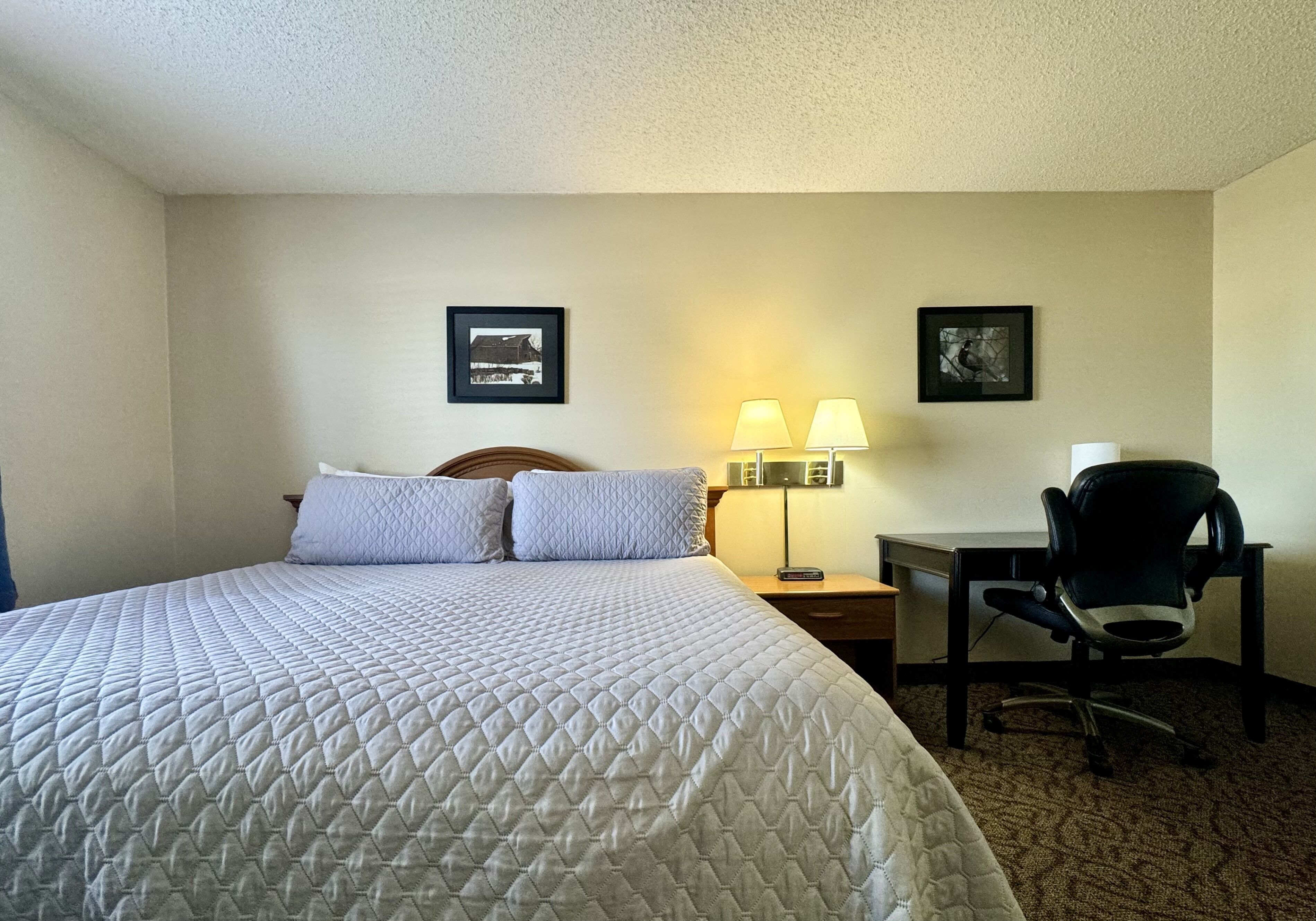 Quilt Inn