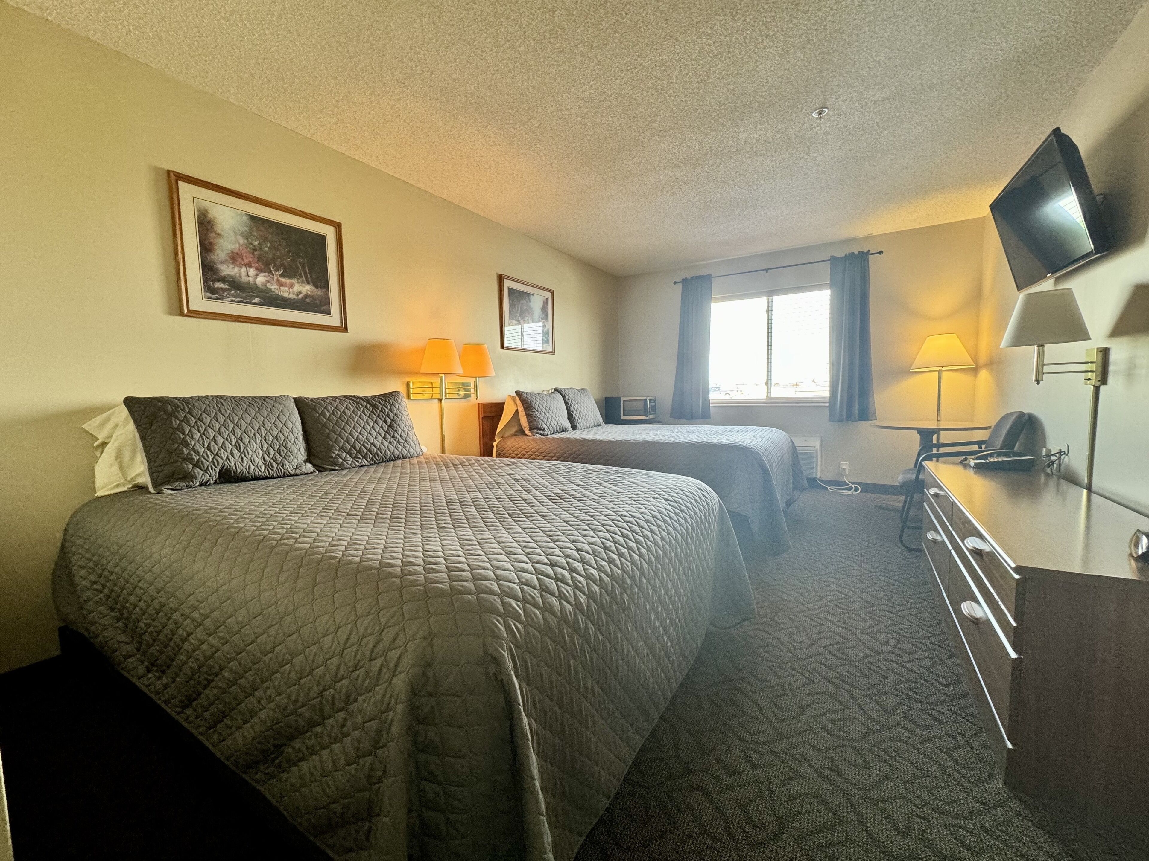 Quilt Inn