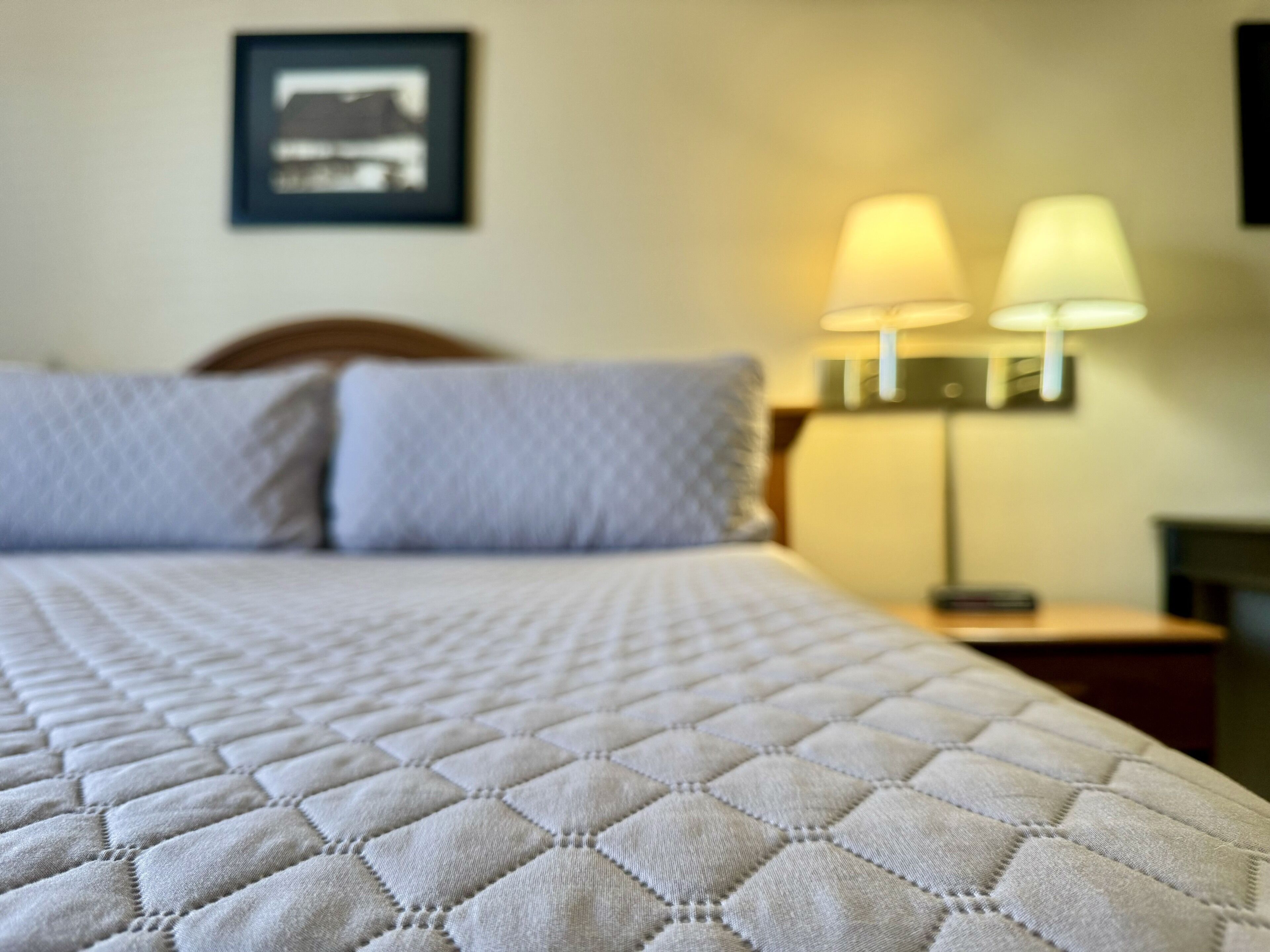 Quilt Inn