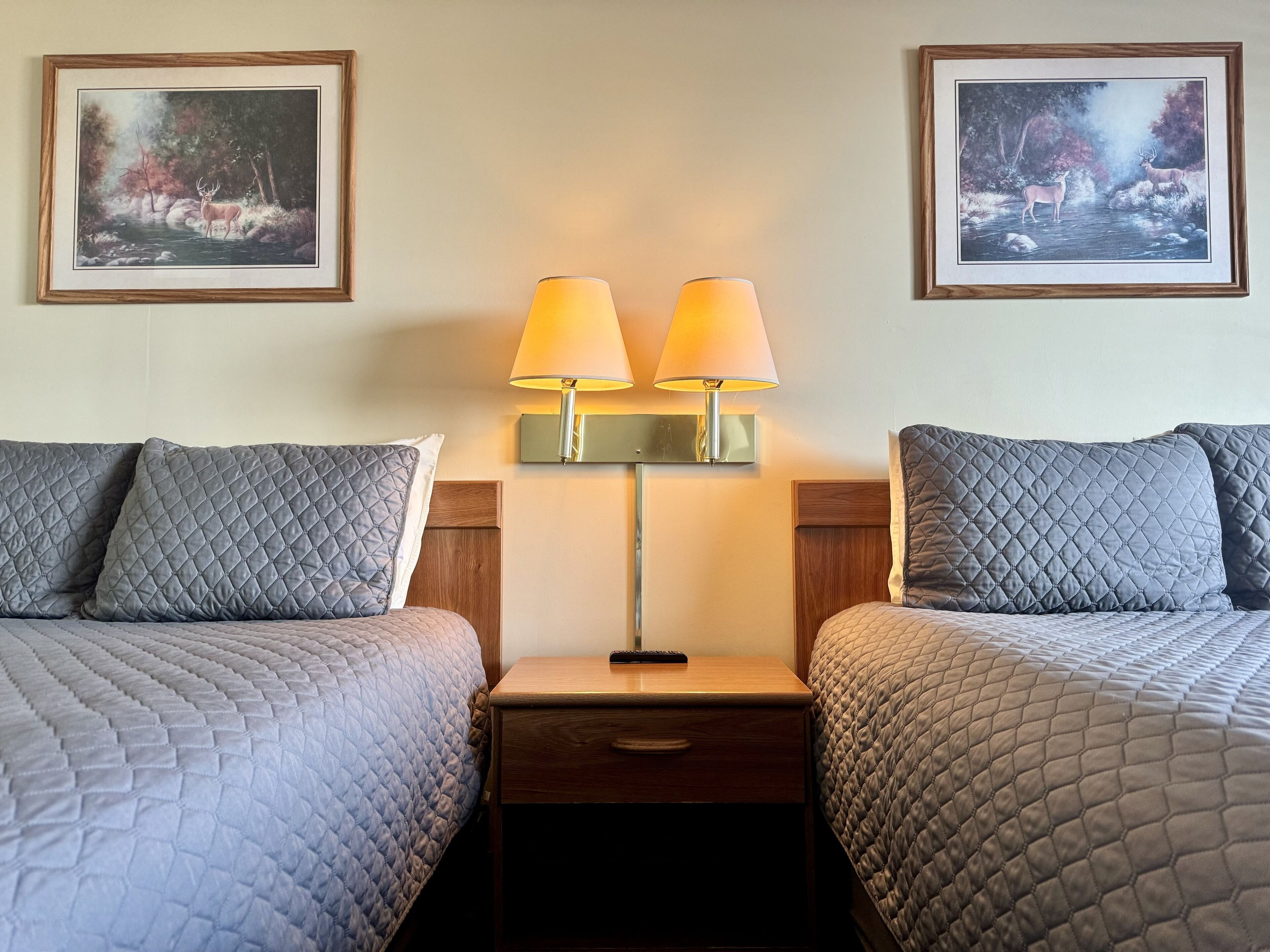 Quilt Inn
