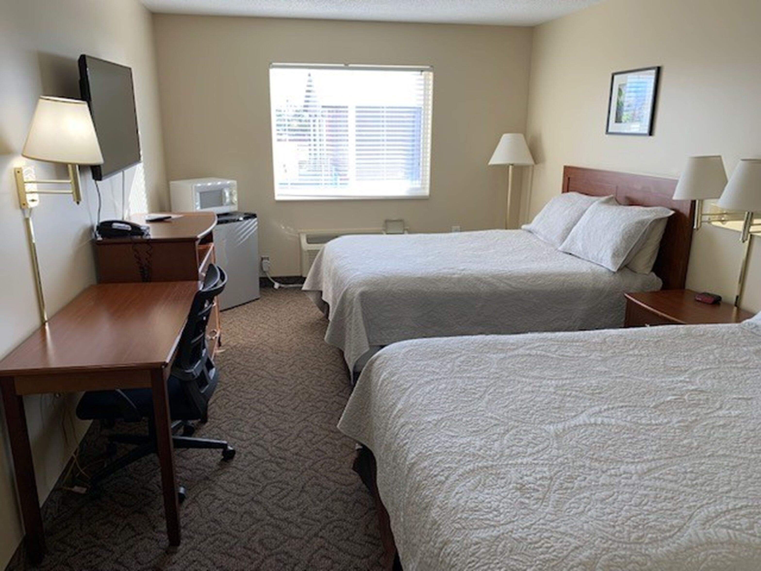 Quilt Inn