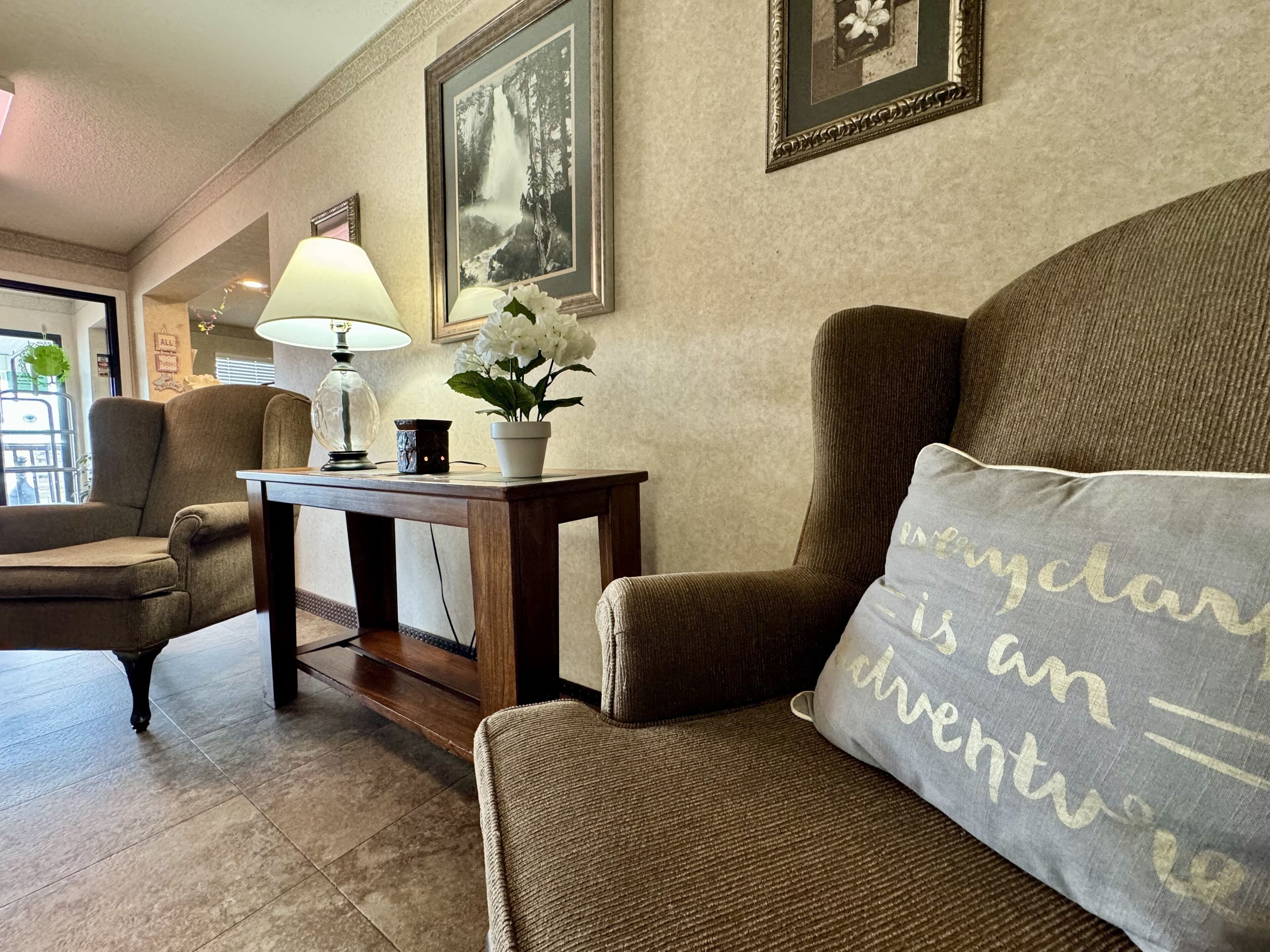 Quilt Inn