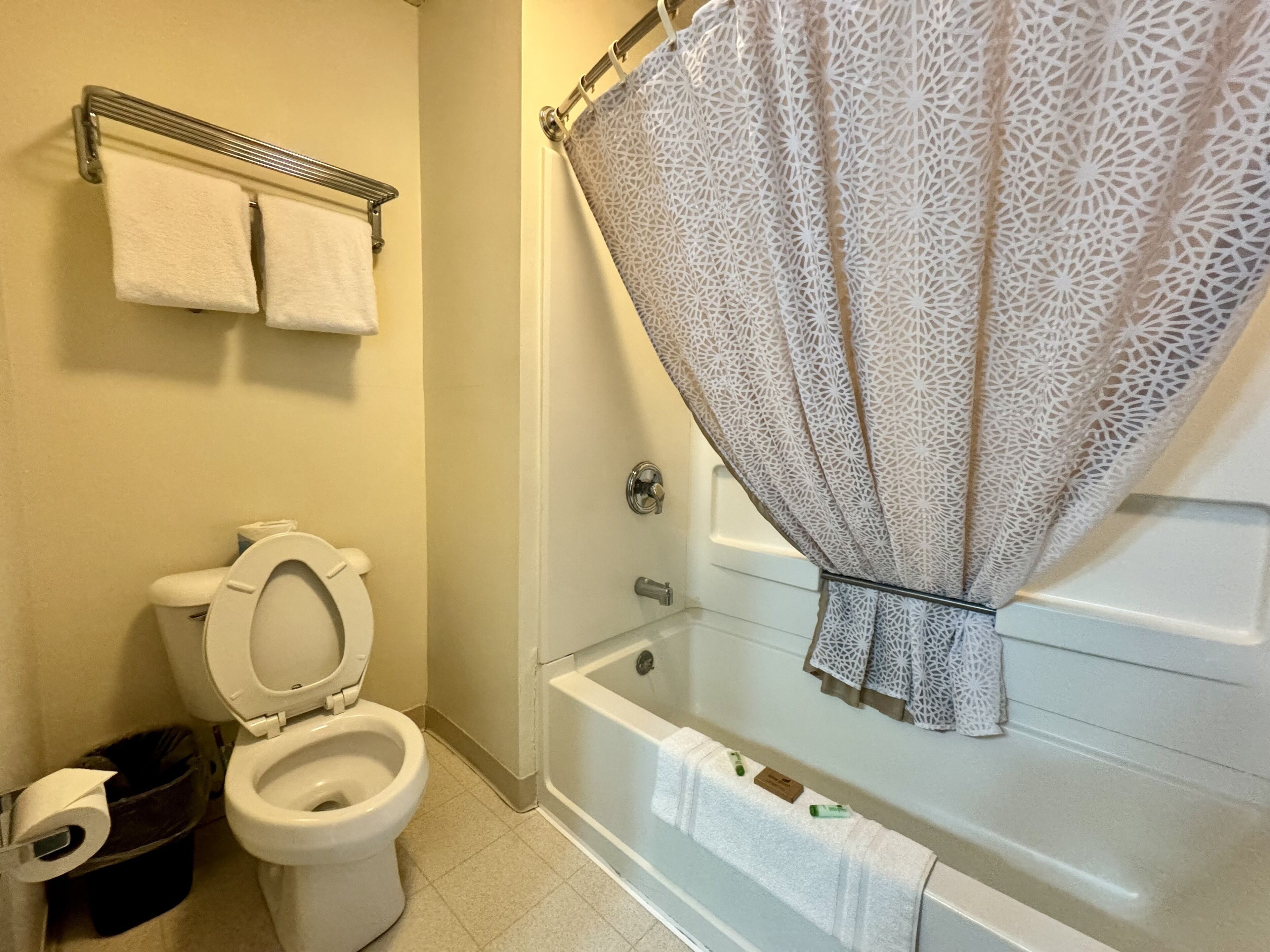 Quilt Inn