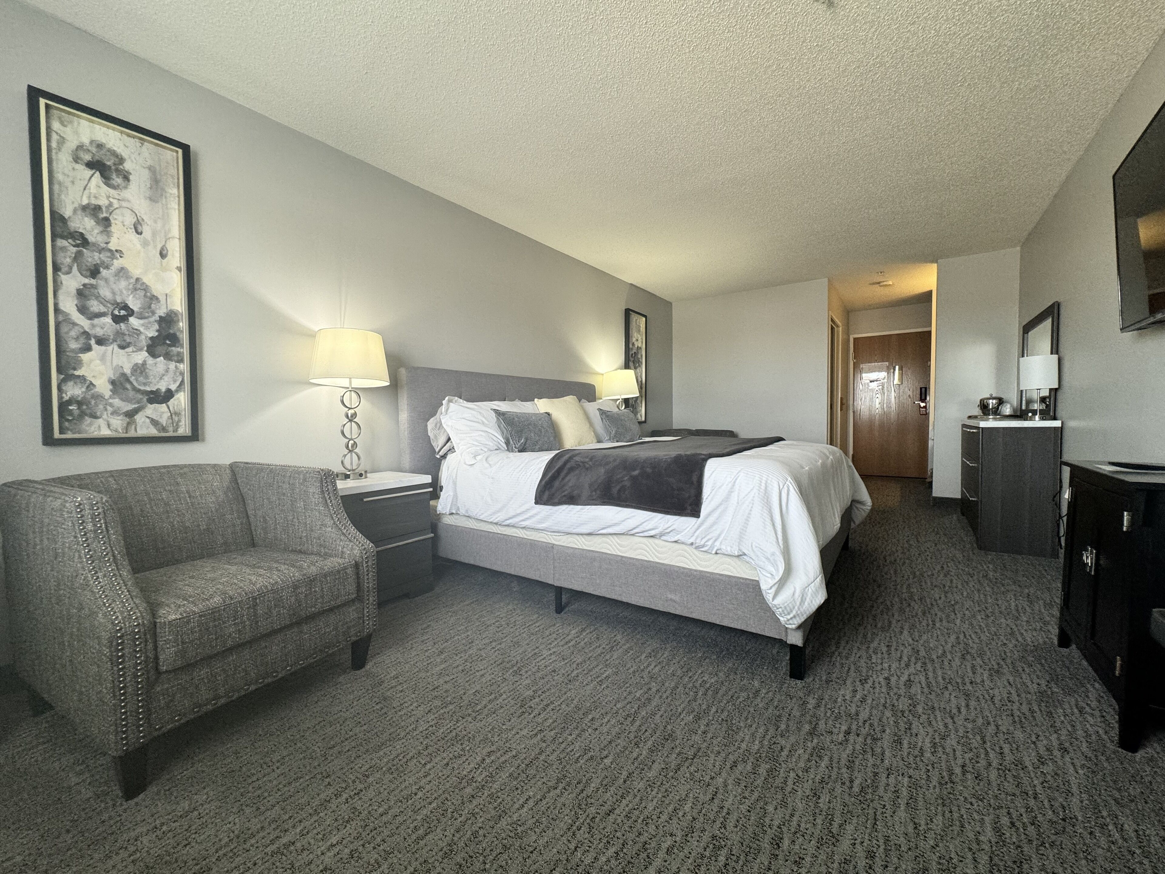 Quilt Inn