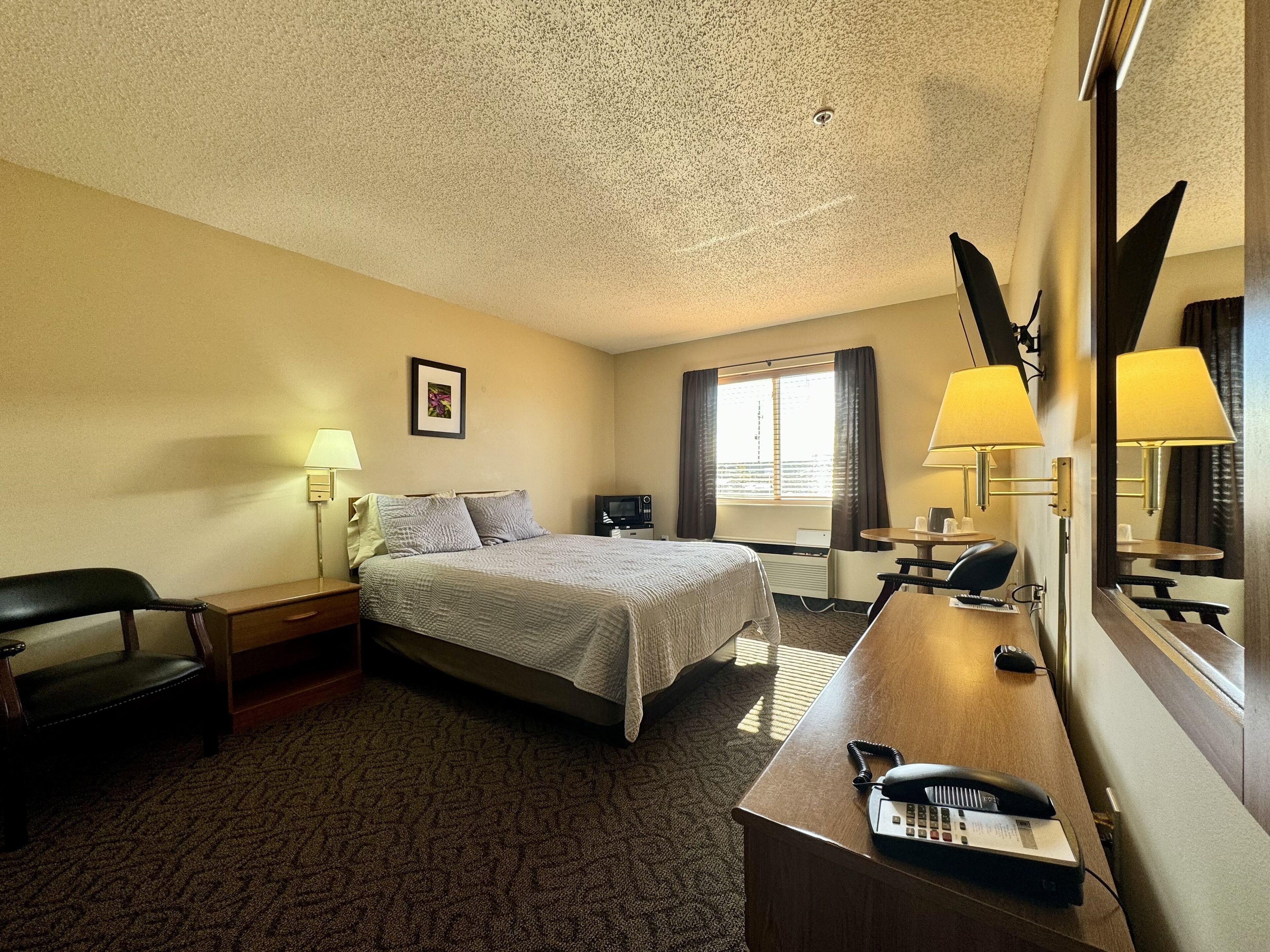 Quilt Inn